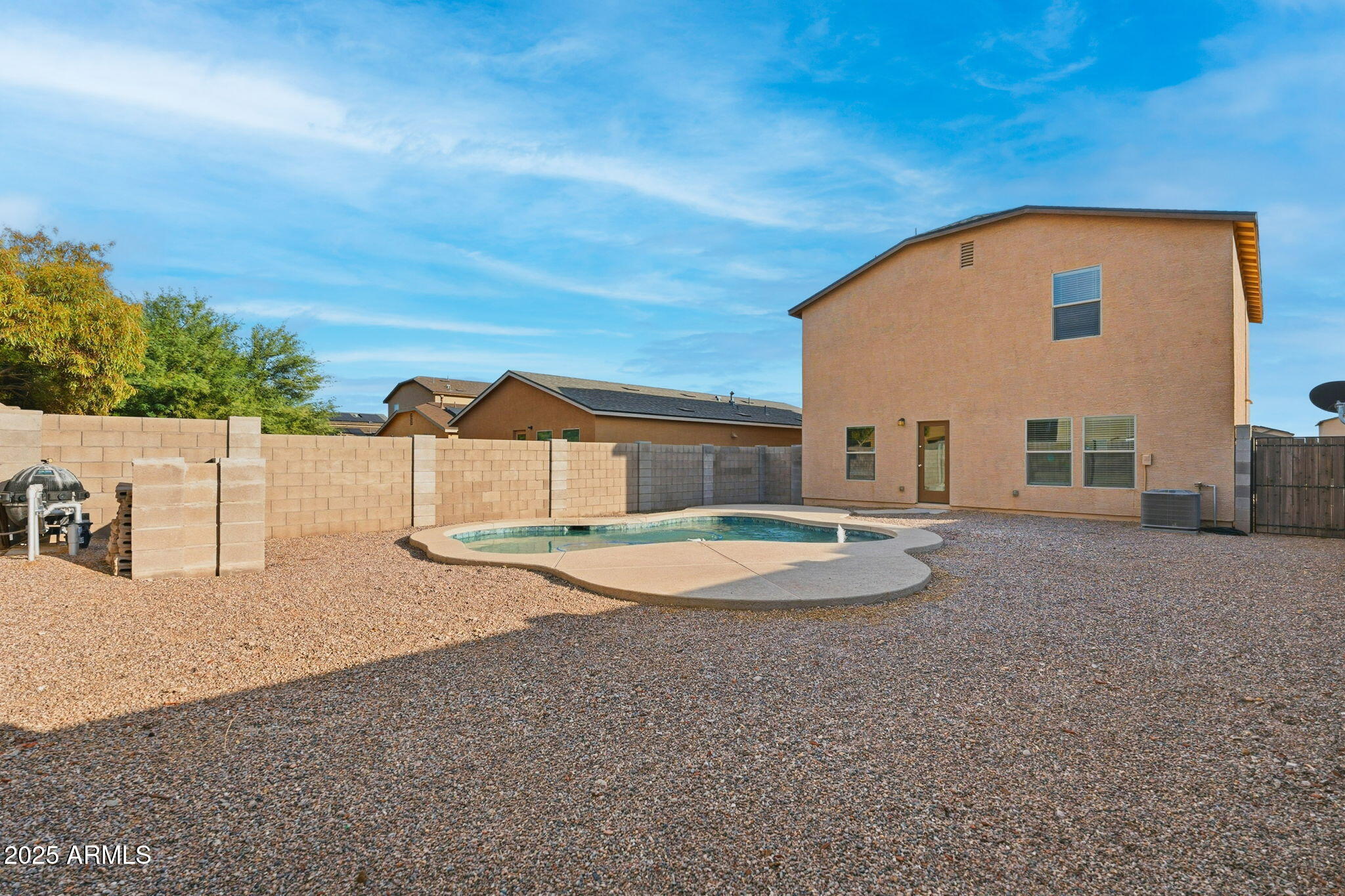 152 E DEWEY Avenue, Coolidge