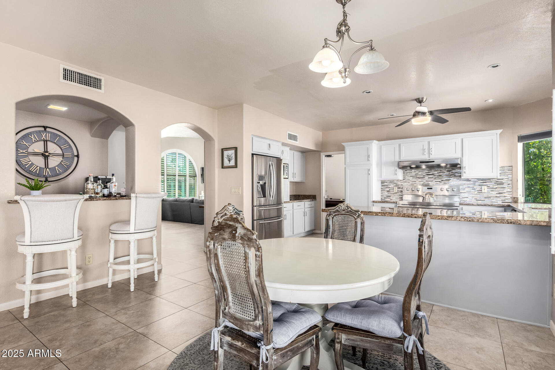 1706 E BROOKWOOD Court, Phoenix