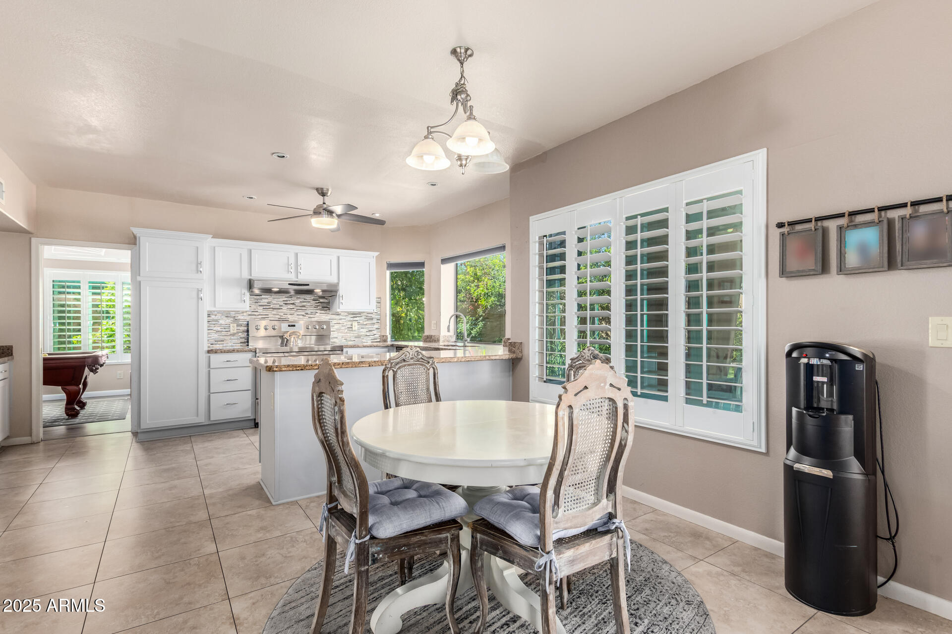 1706 E BROOKWOOD Court, Phoenix