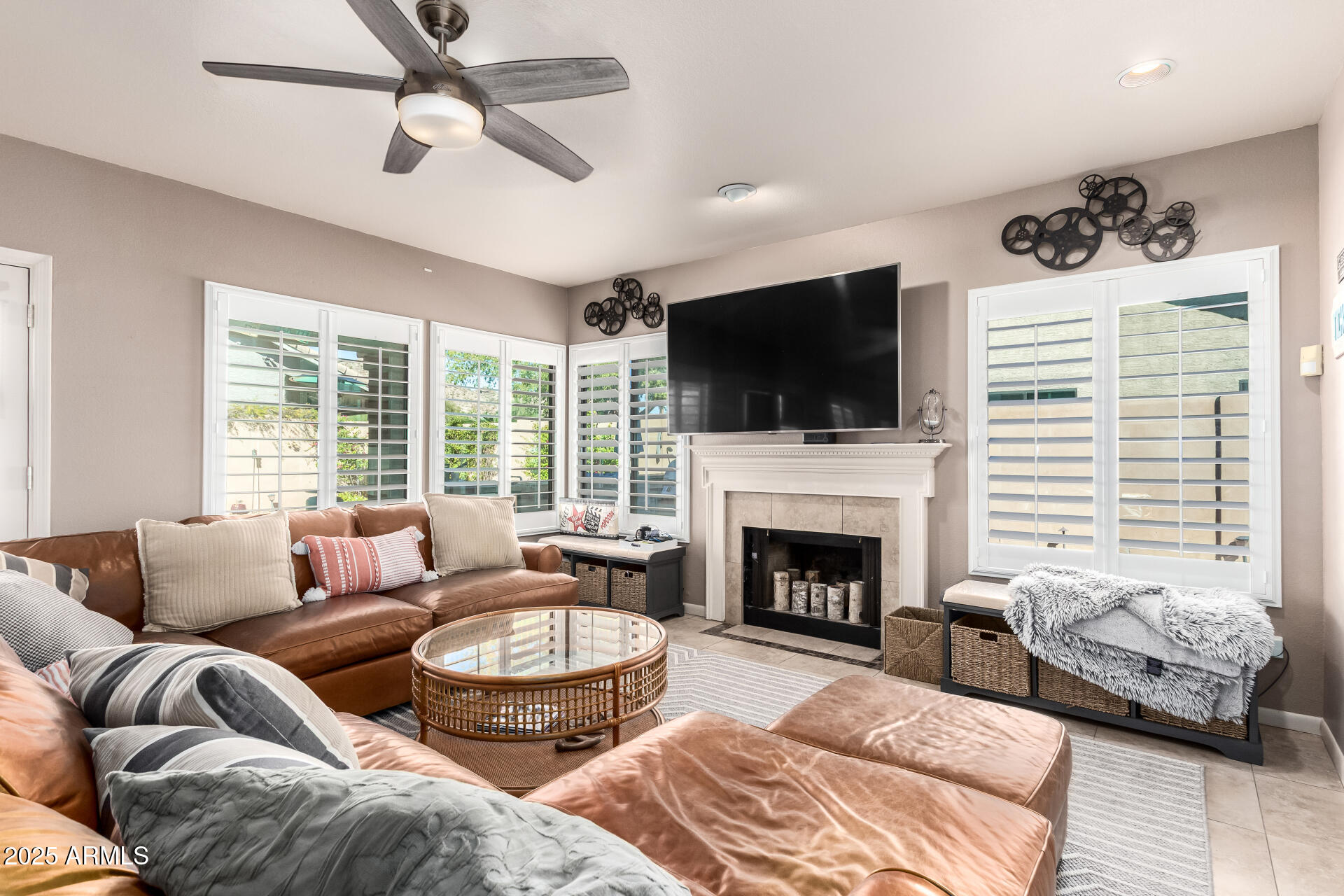 1706 E BROOKWOOD Court, Phoenix