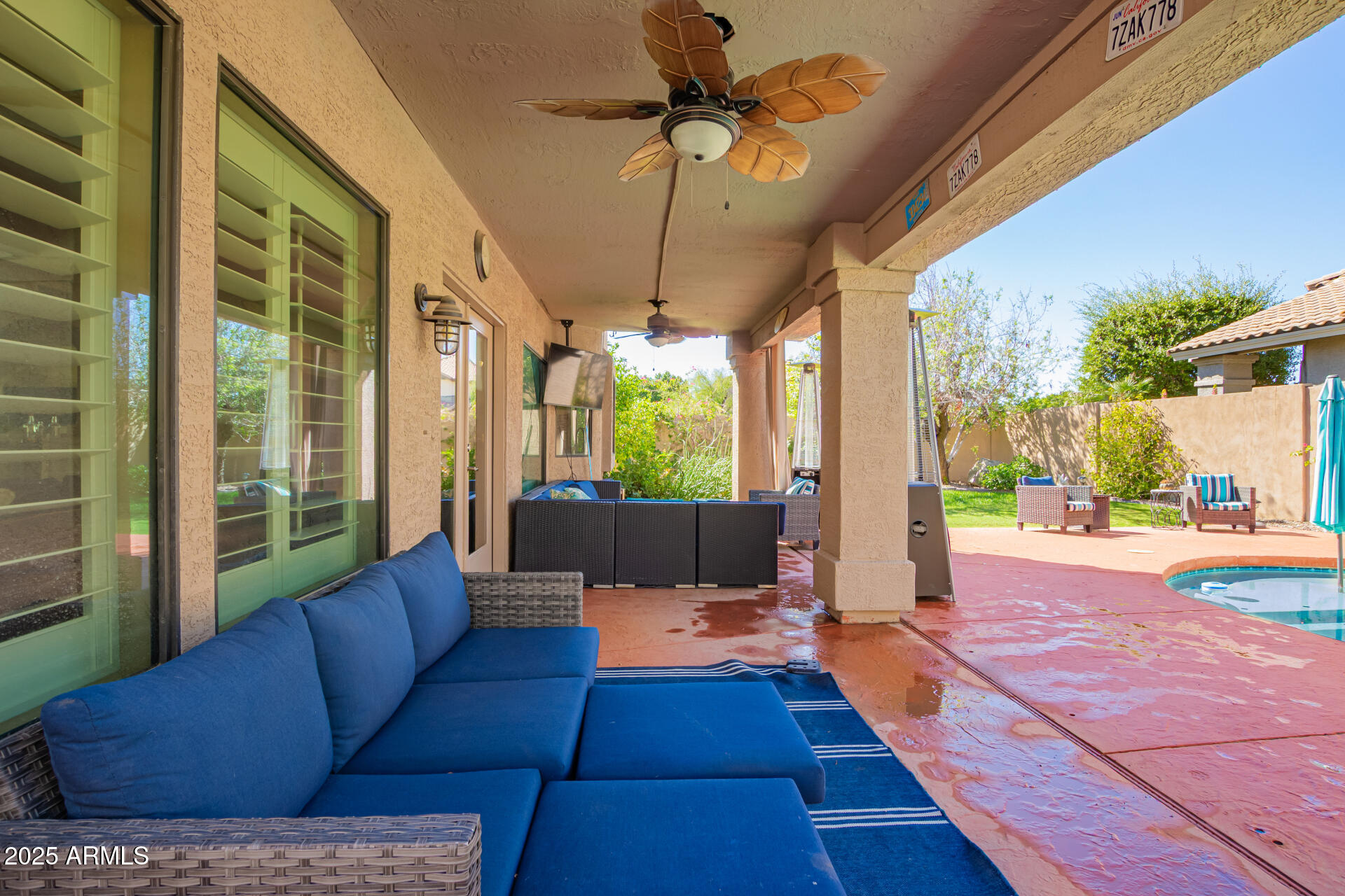 1706 E BROOKWOOD Court, Phoenix