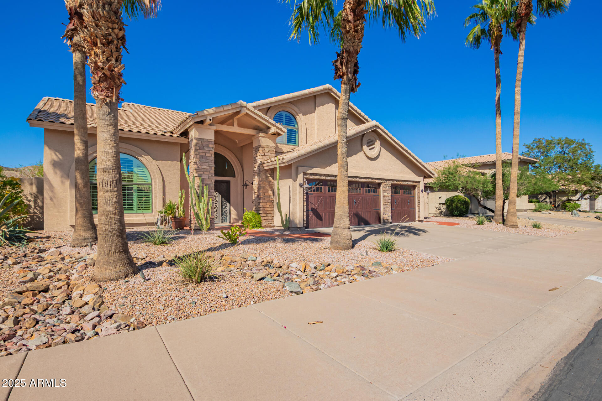 1706 E BROOKWOOD Court, Phoenix