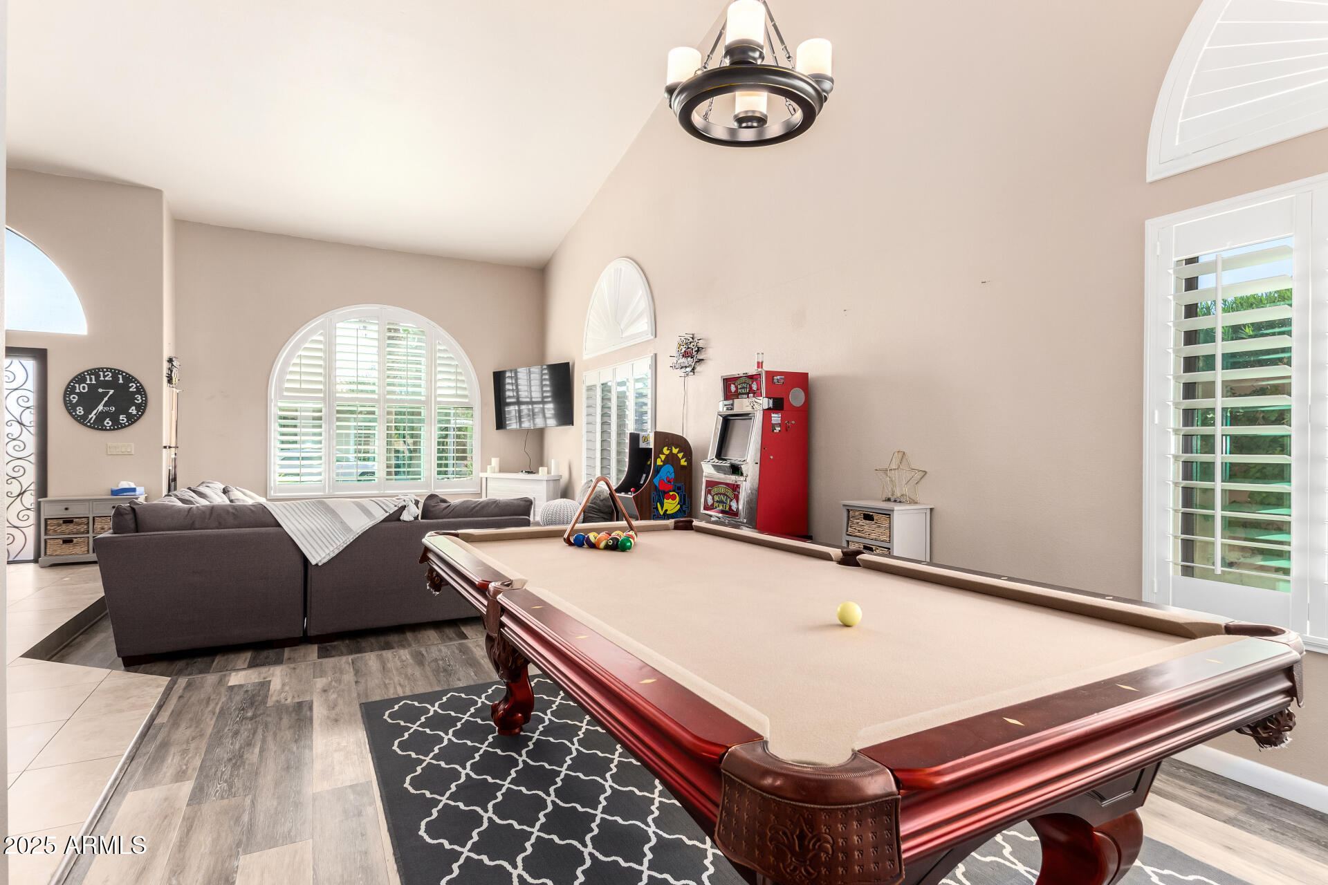 1706 E BROOKWOOD Court, Phoenix