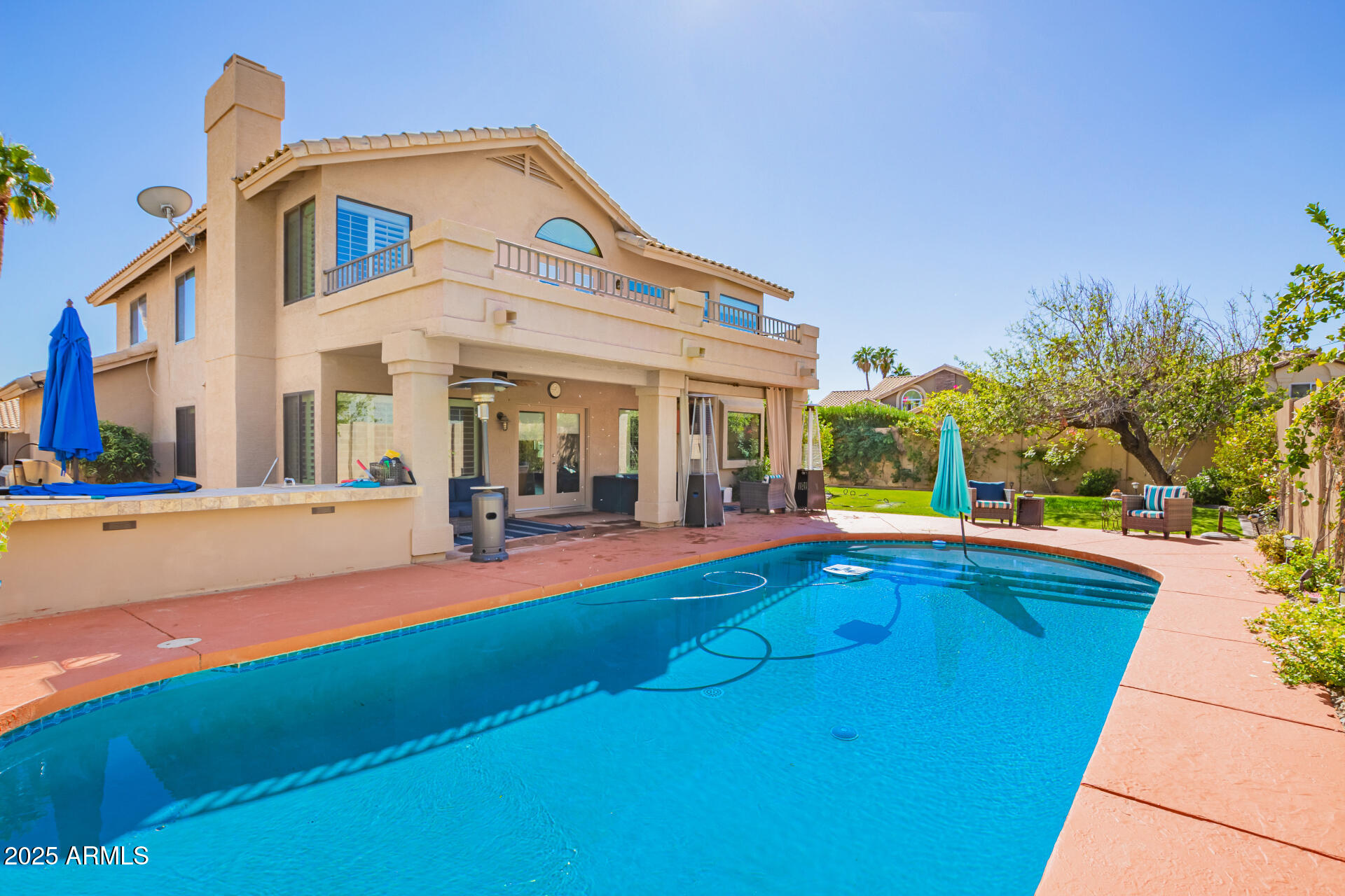 1706 E BROOKWOOD Court, Phoenix