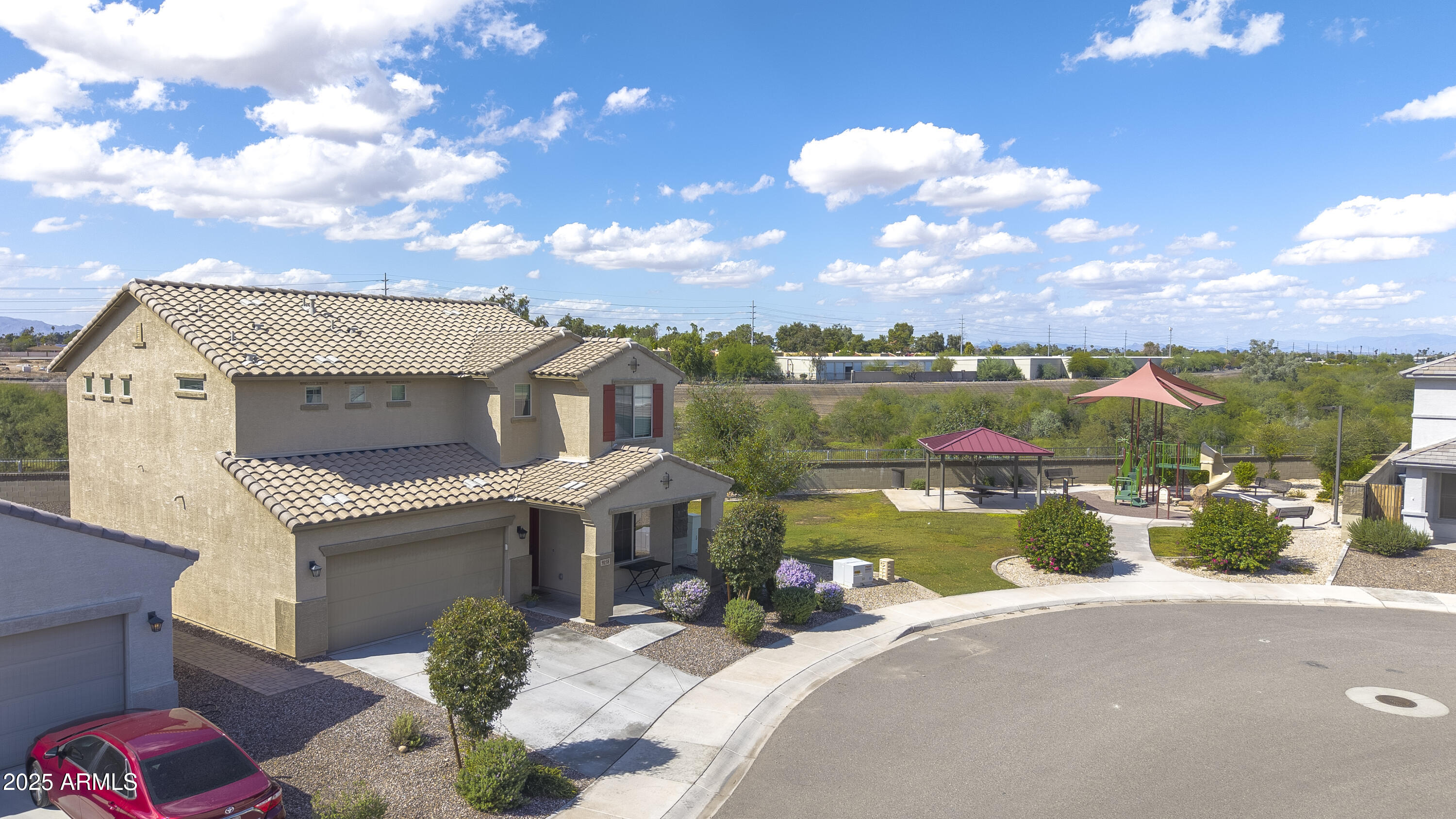 9158 N 98TH Drive, Peoria