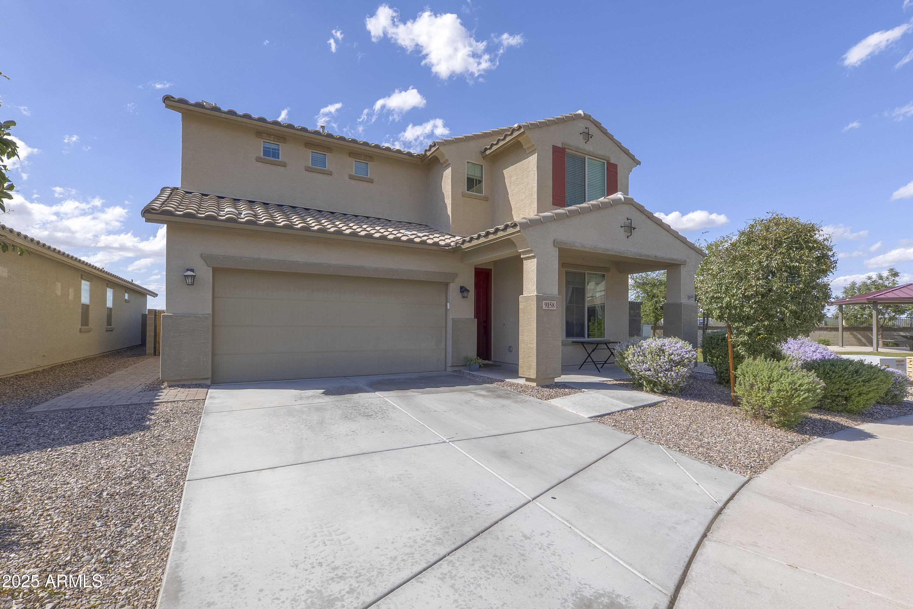 9158 N 98TH Drive, Peoria