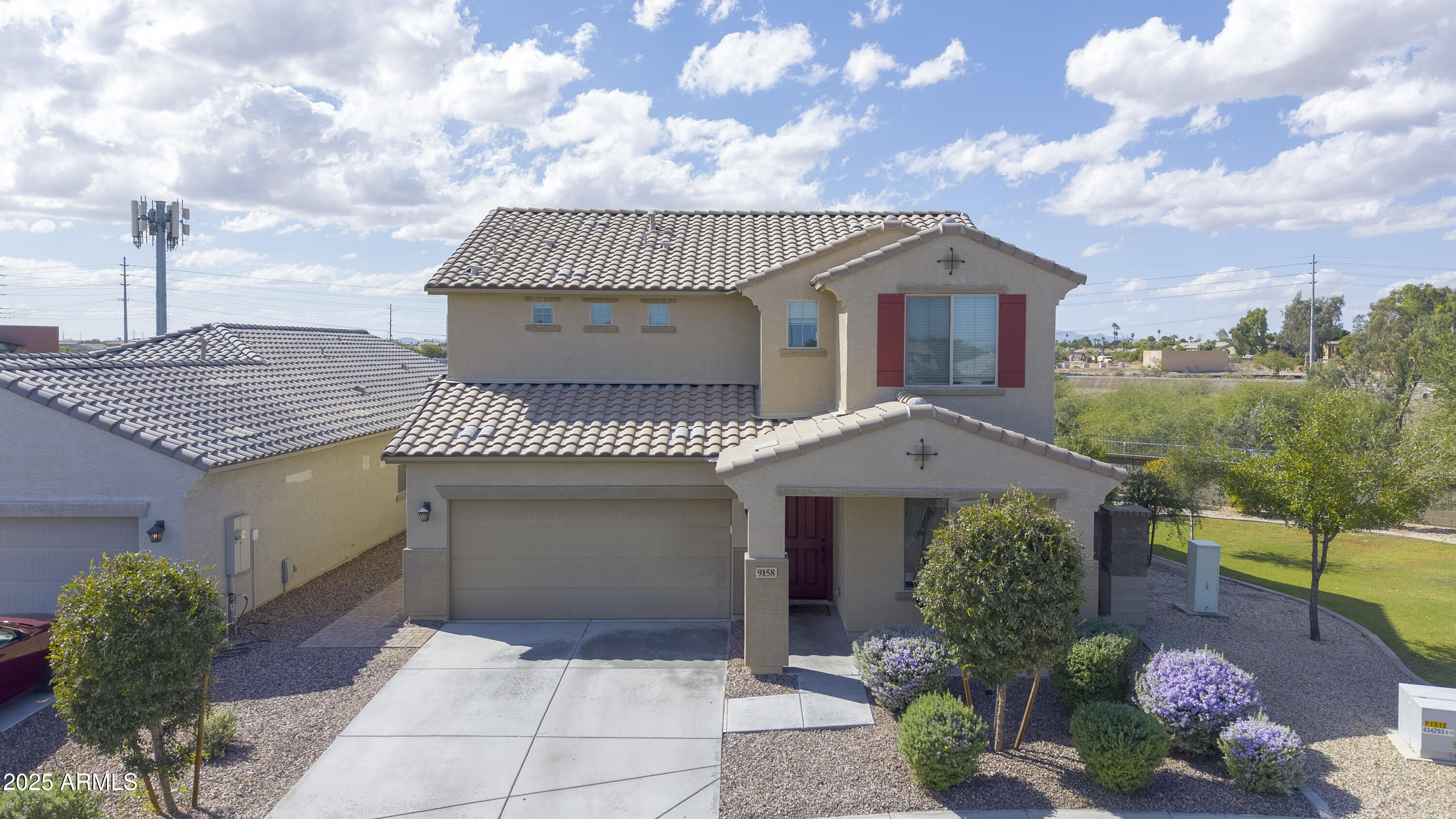 9158 N 98TH Drive, Peoria