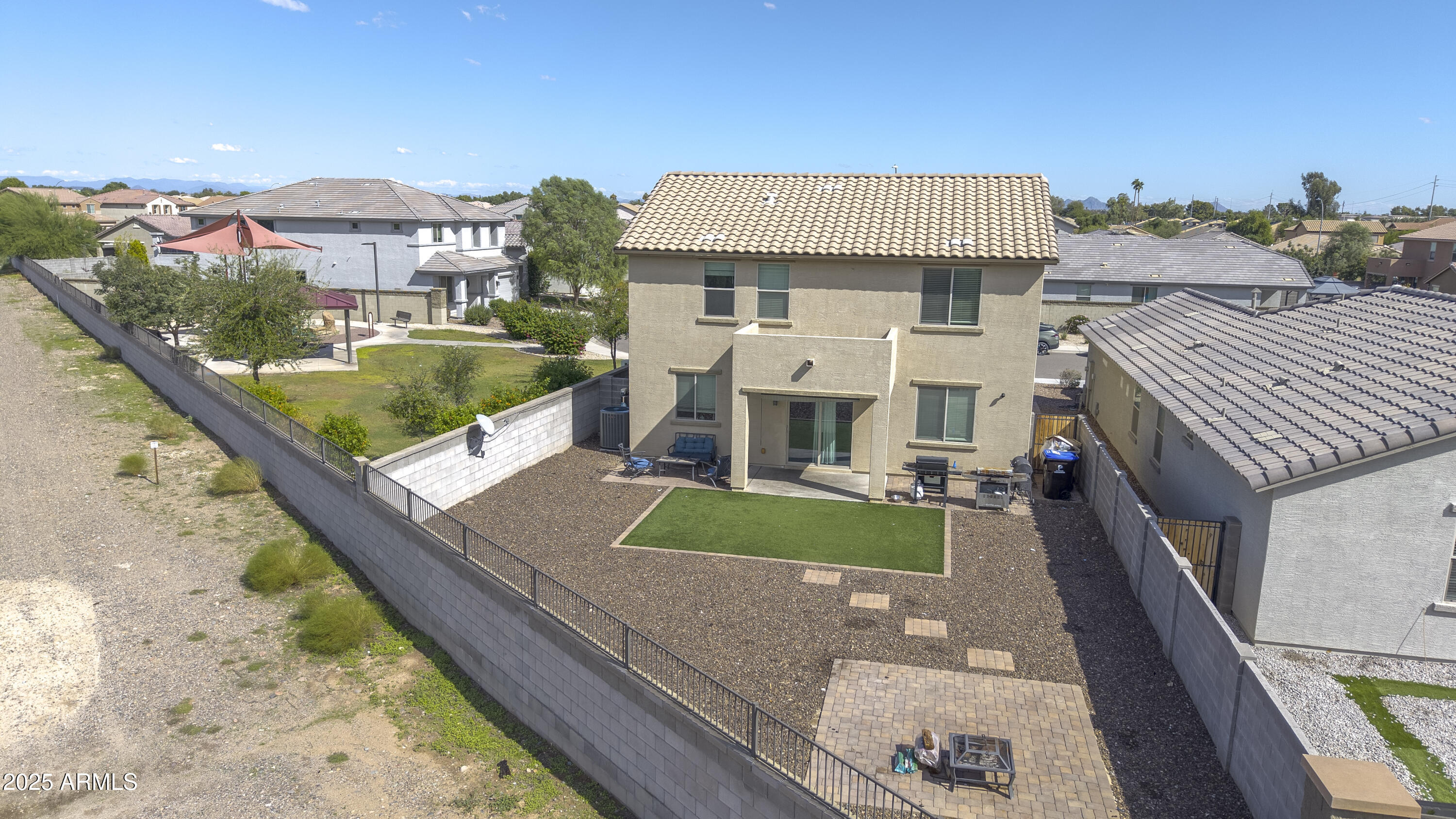 9158 N 98TH Drive, Peoria