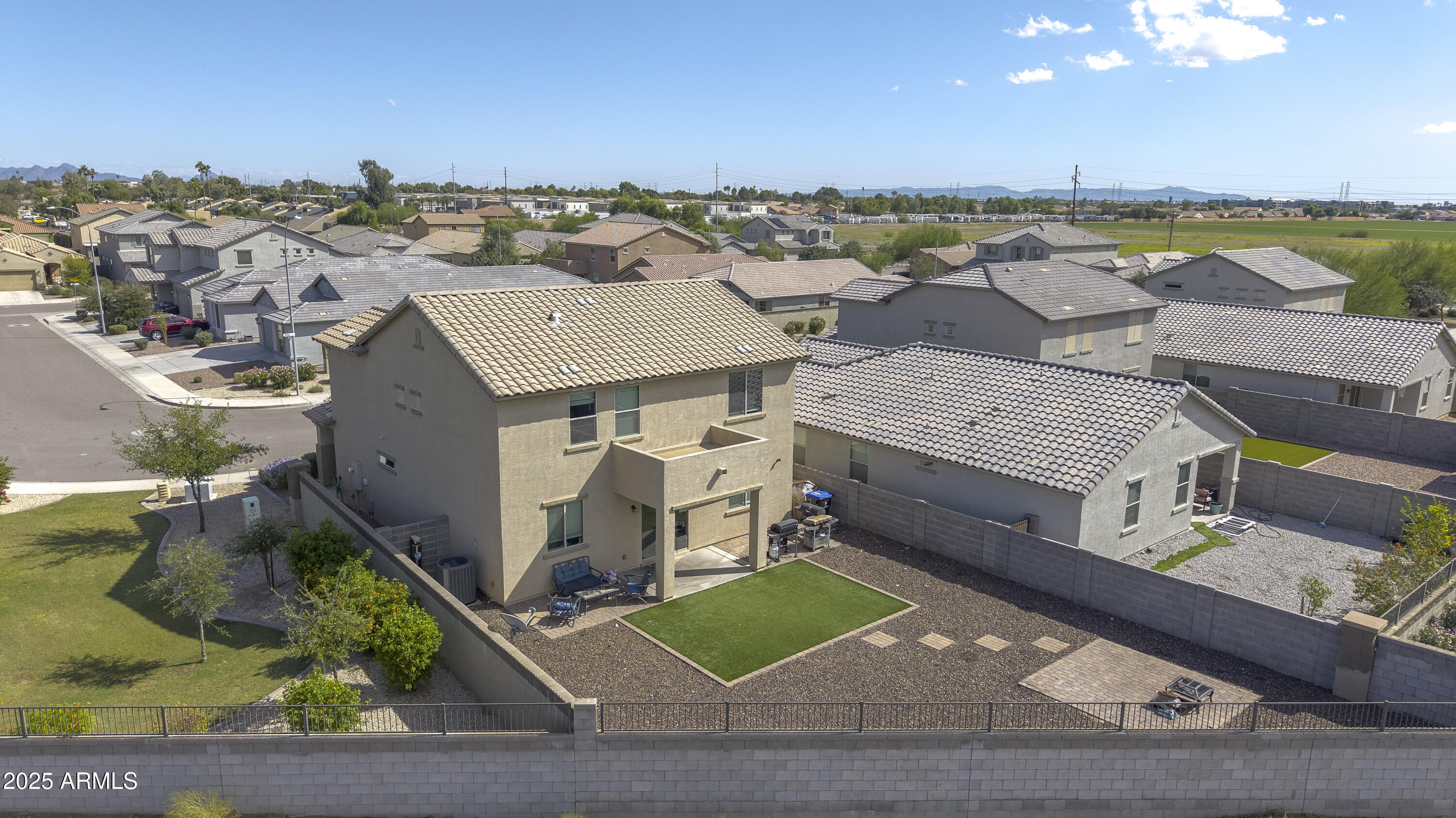 9158 N 98TH Drive, Peoria