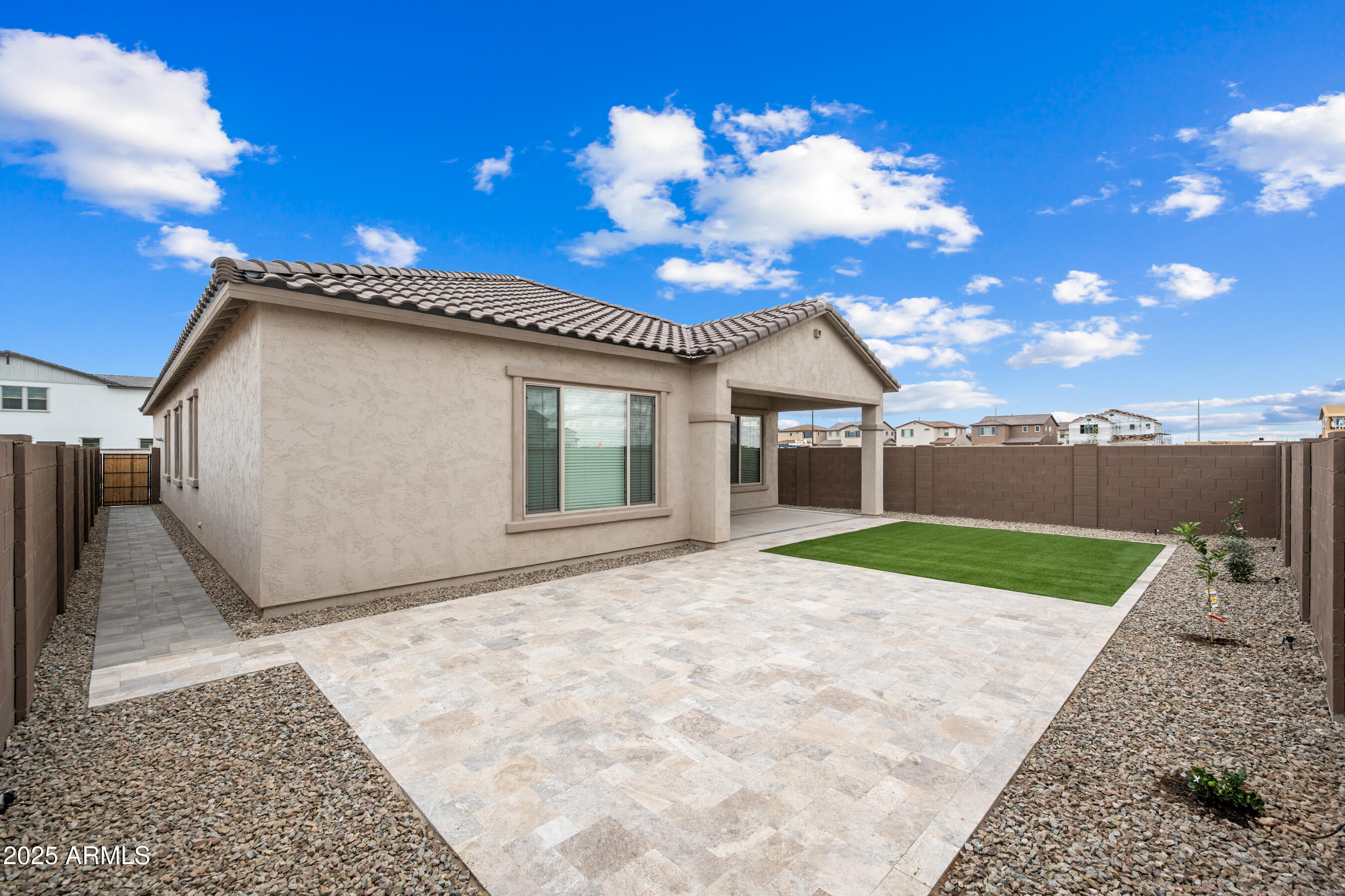 21377 E TIMBERLINE Road, Queen Creek