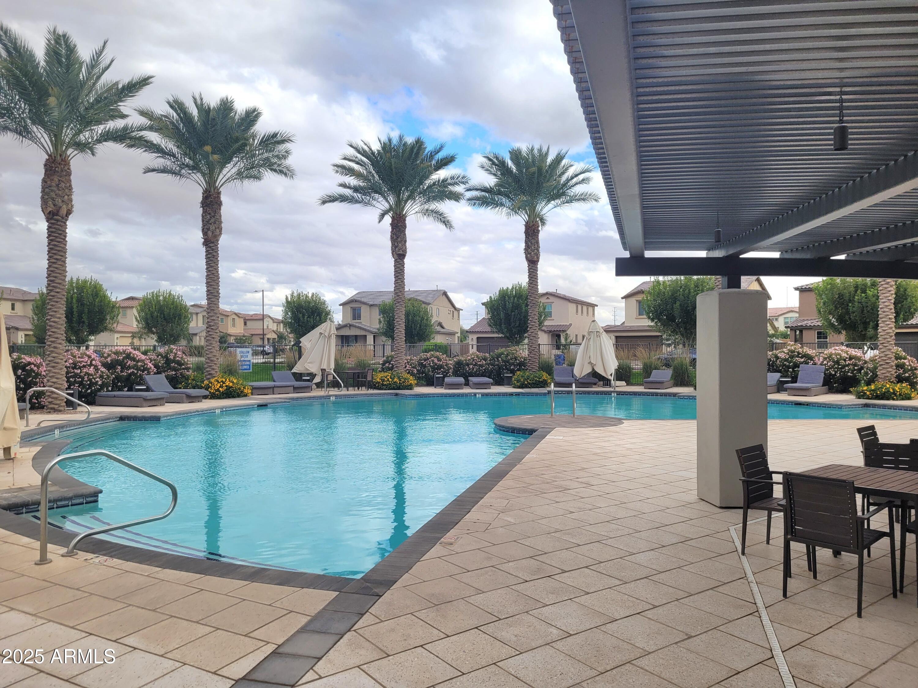 21377 E TIMBERLINE Road, Queen Creek