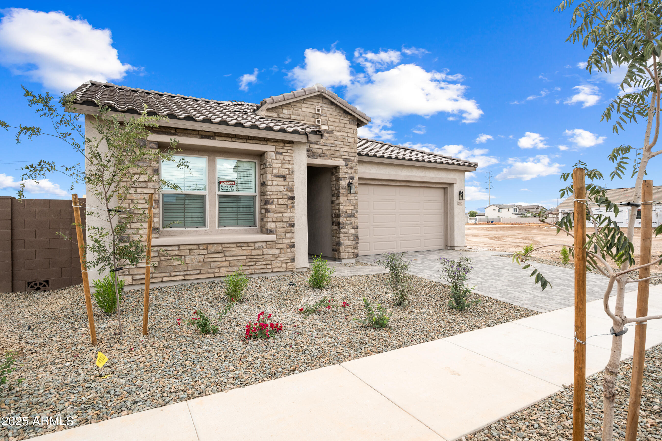 21377 E TIMBERLINE Road, Queen Creek