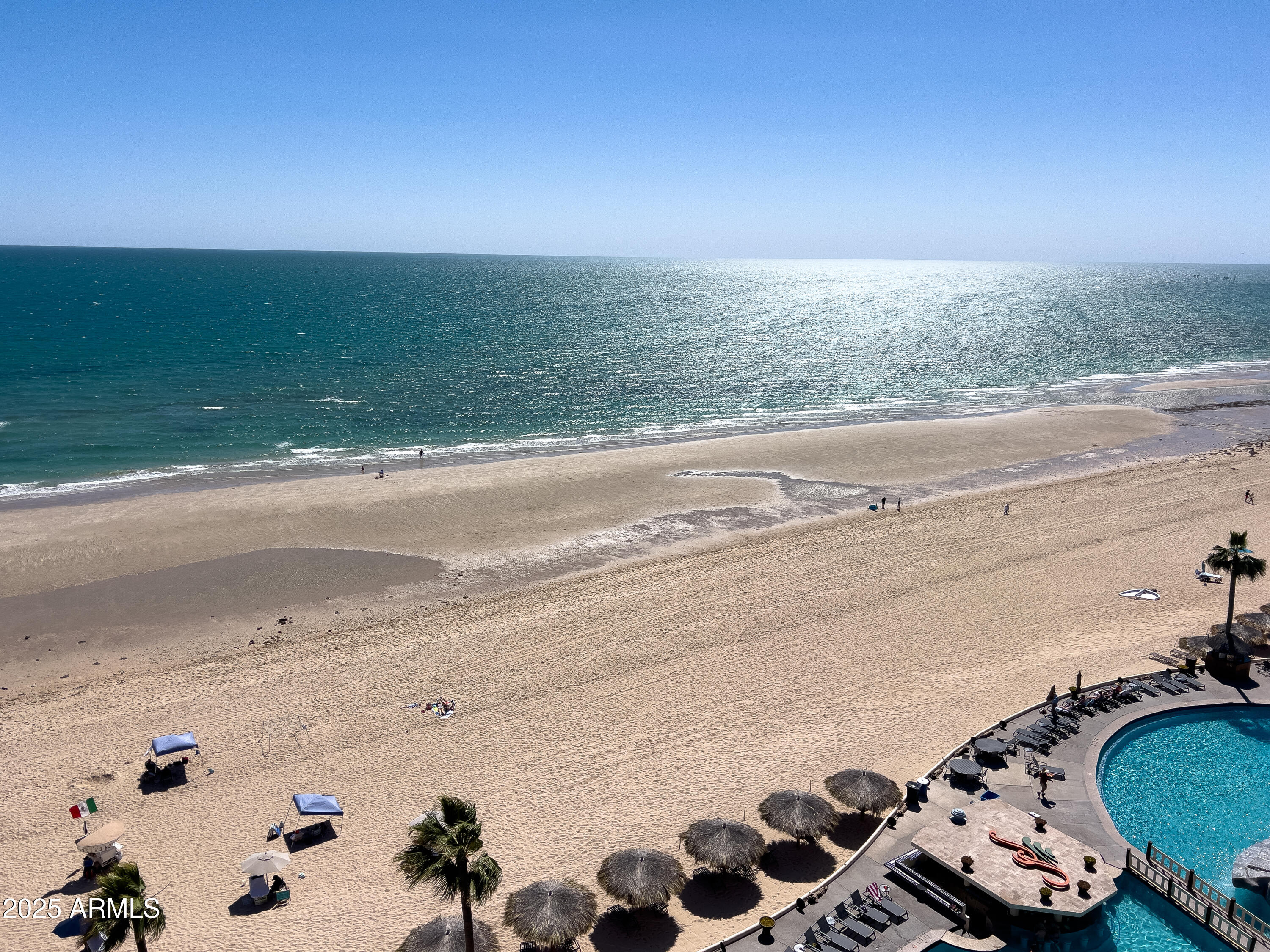 904 E Sonoran Sea Beach, Outside of USA