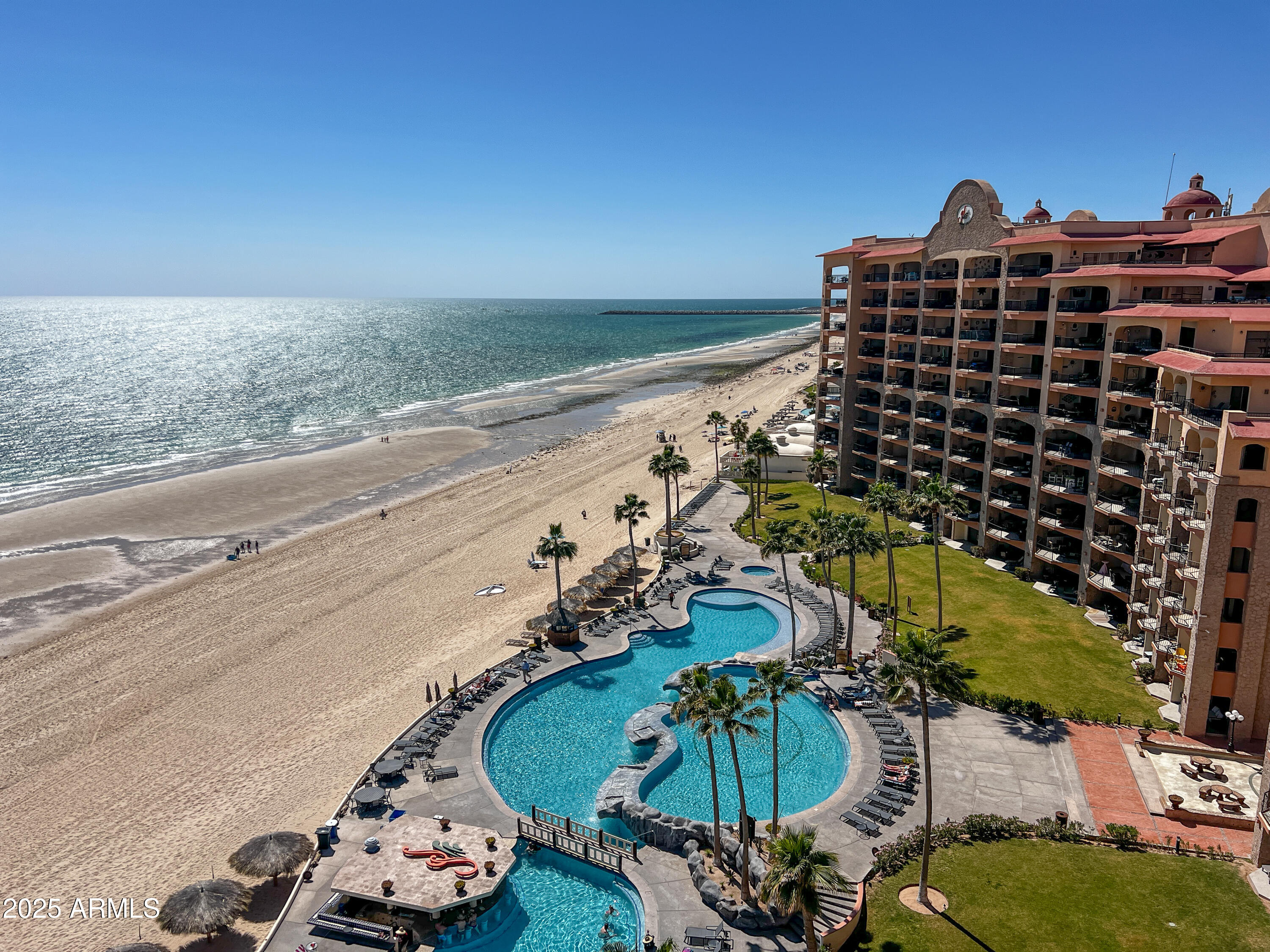 904 E Sonoran Sea Beach, Outside of USA