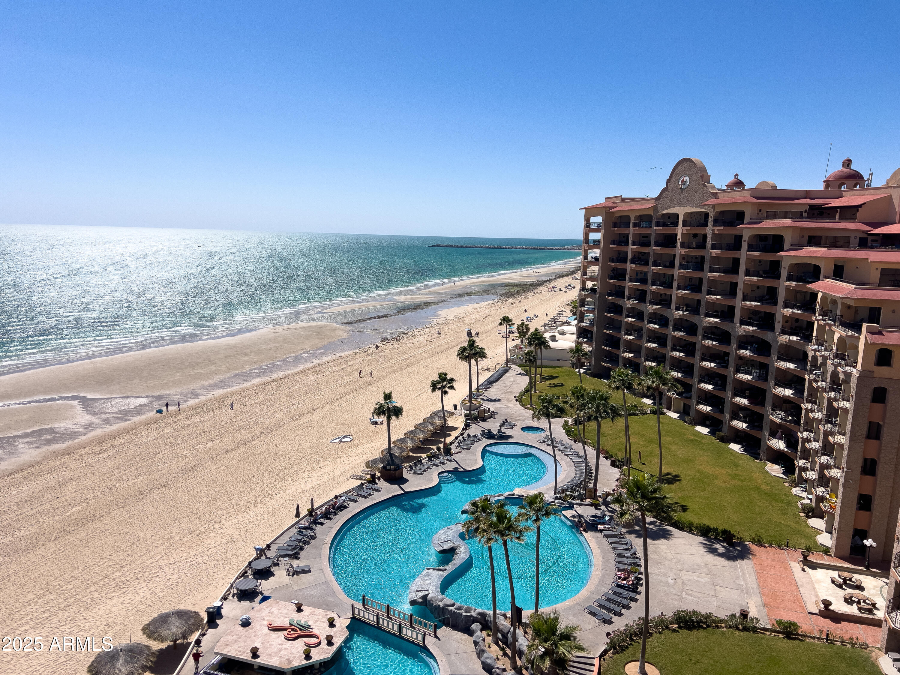 904 E Sonoran Sea Beach, Outside of USA