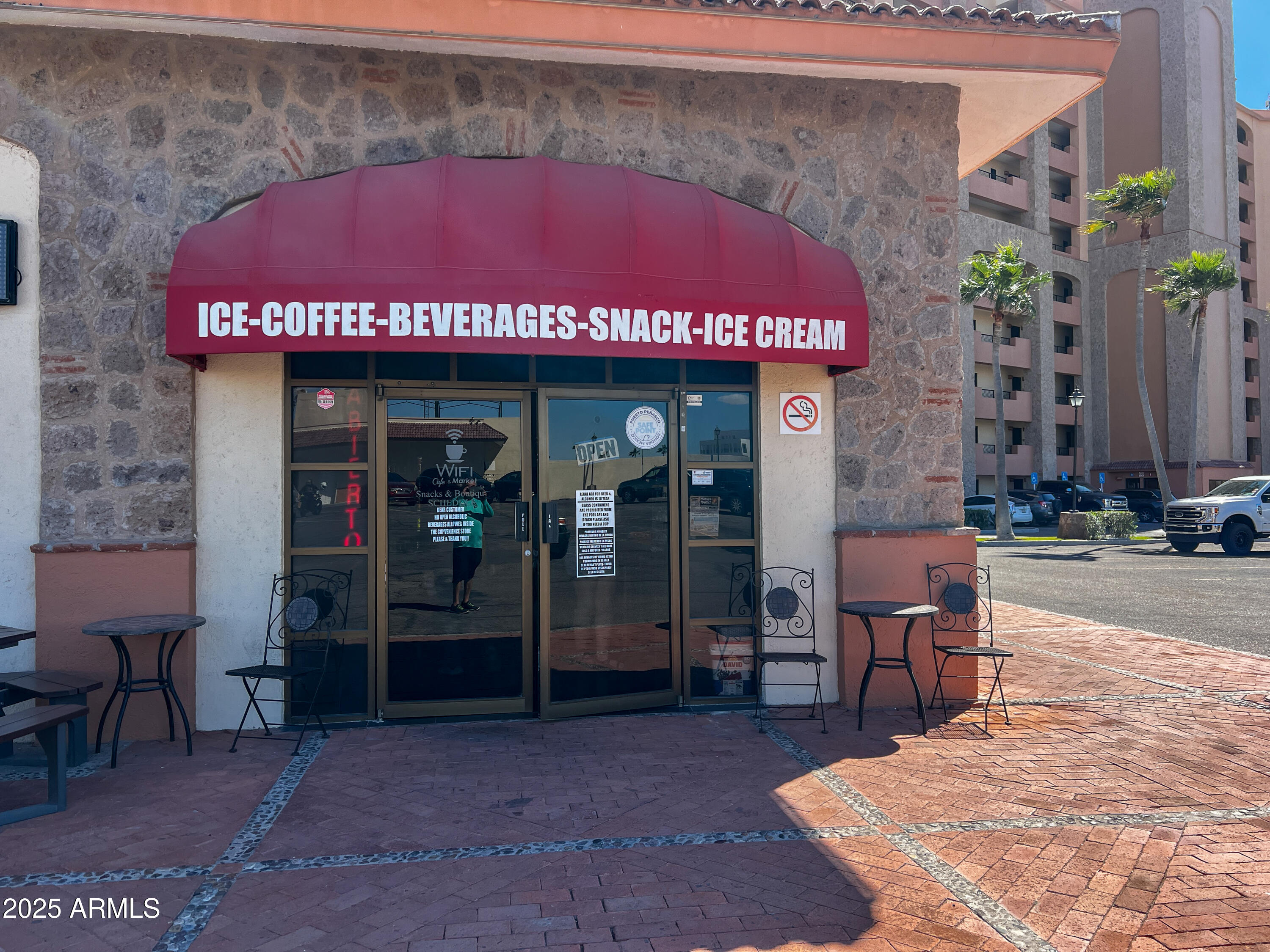 904 E Sonoran Sea Beach, Outside of USA