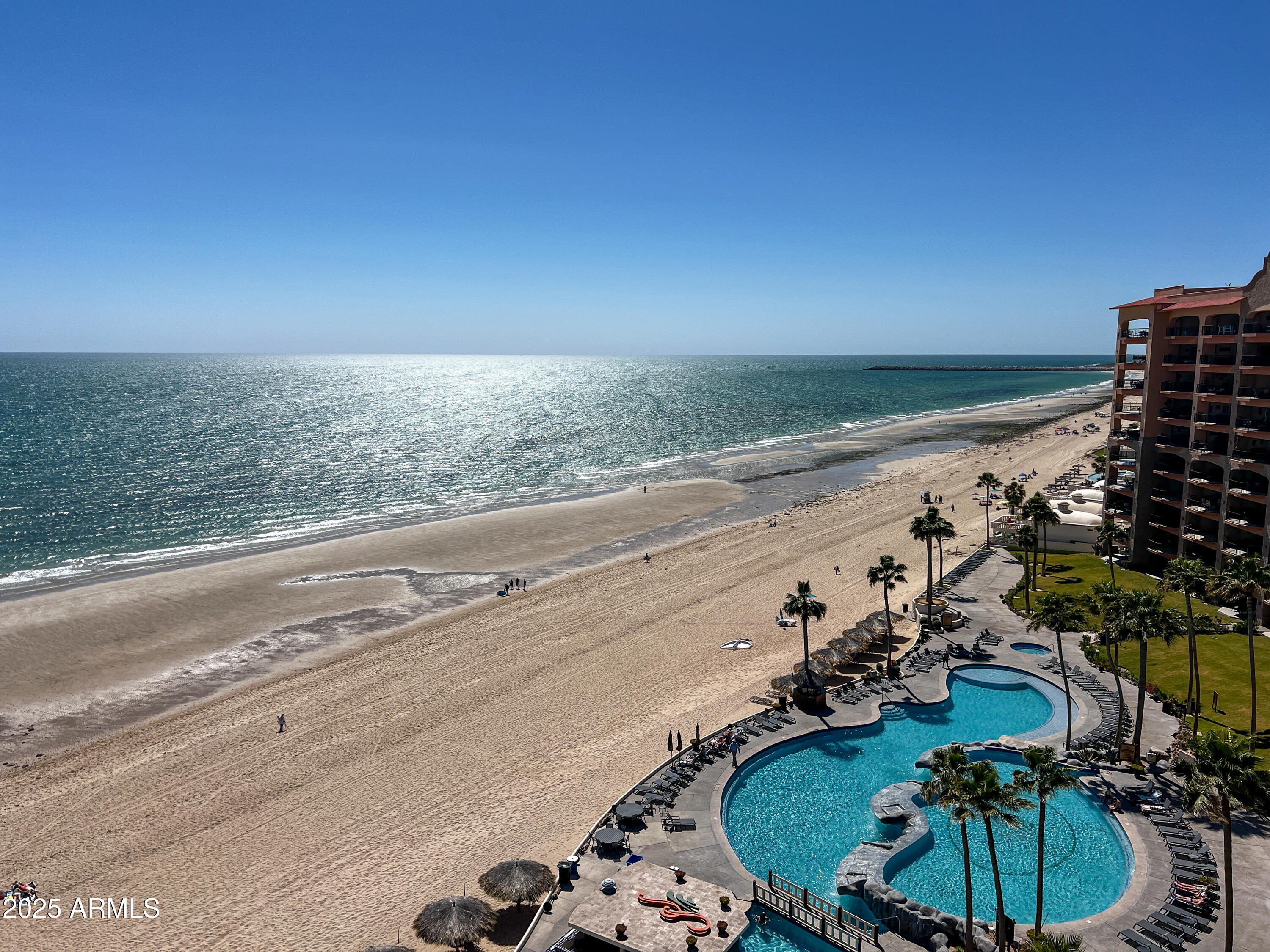 904 E Sonoran Sea Beach, Outside of USA