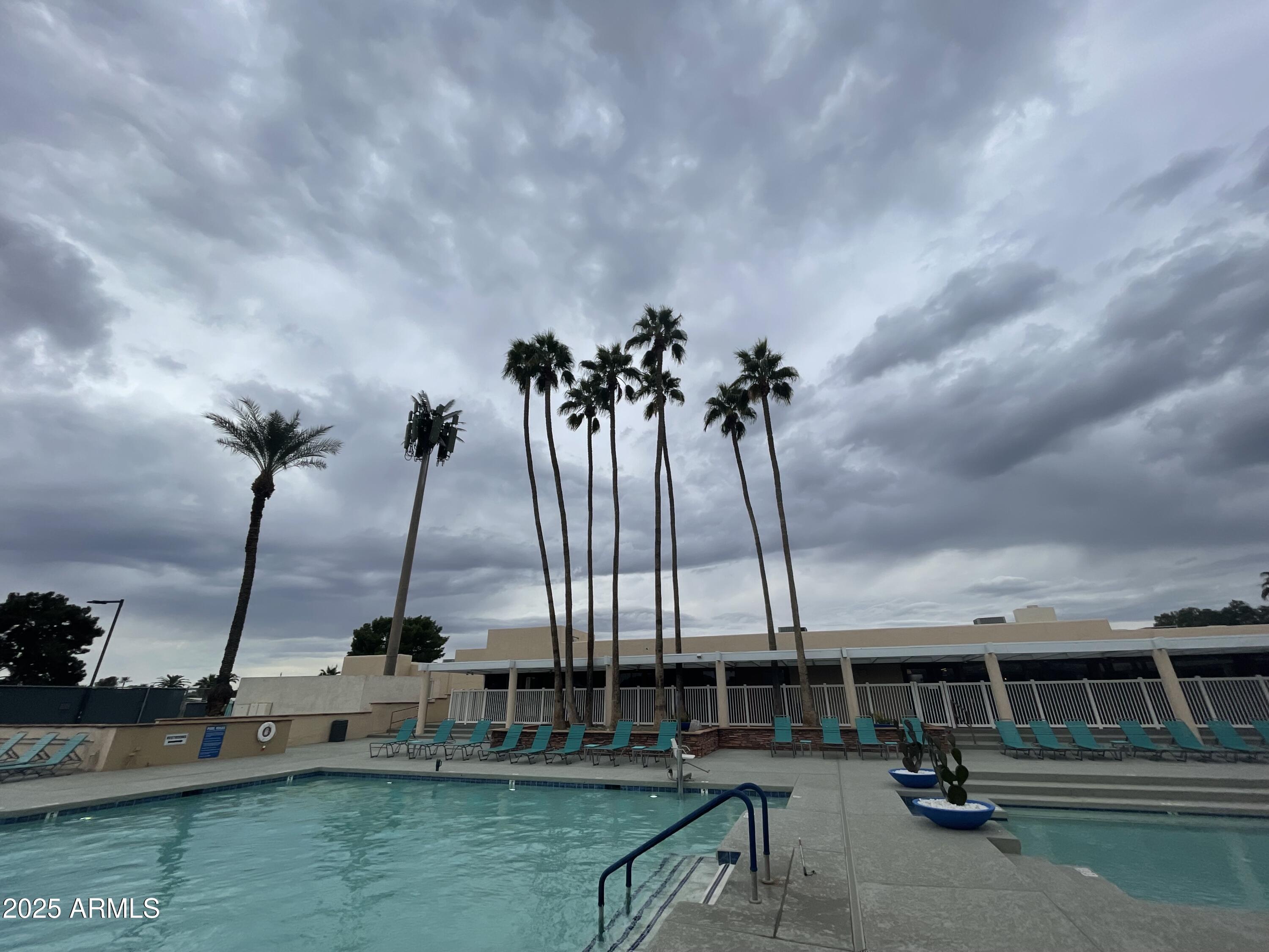 26618 S MARICOPA Place, Sun Lakes