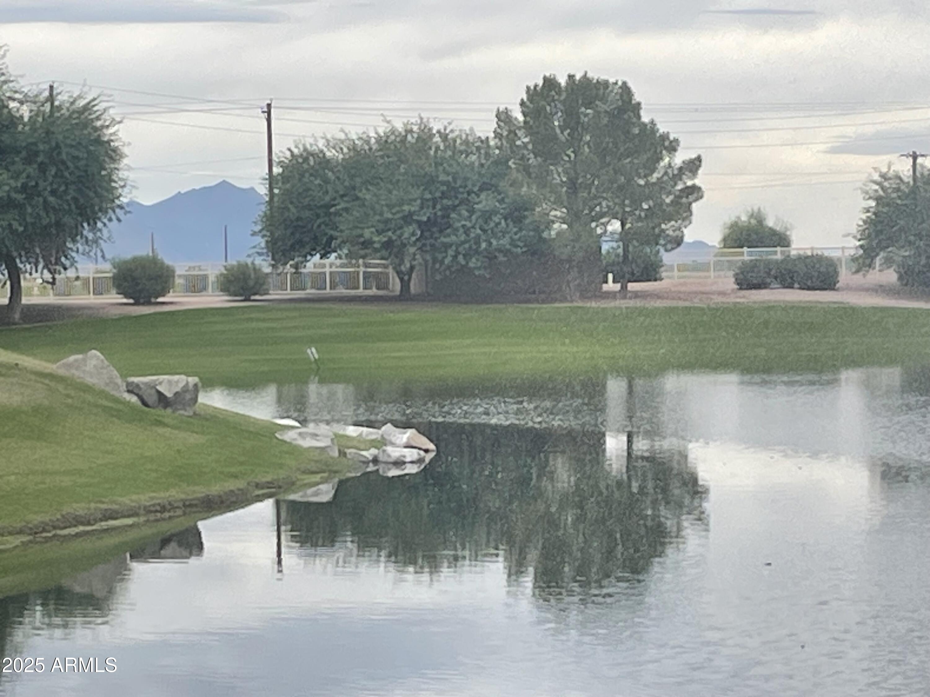 26618 S MARICOPA Place, Sun Lakes