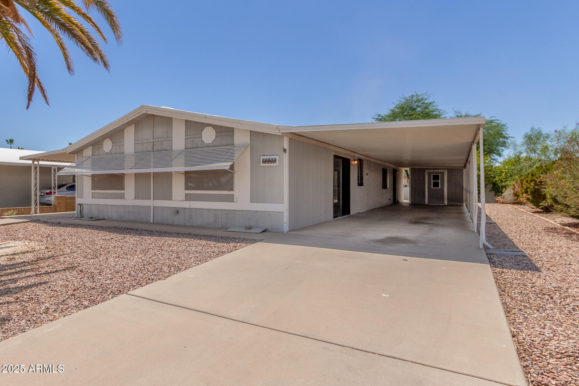 26618 S MARICOPA Place, Sun Lakes