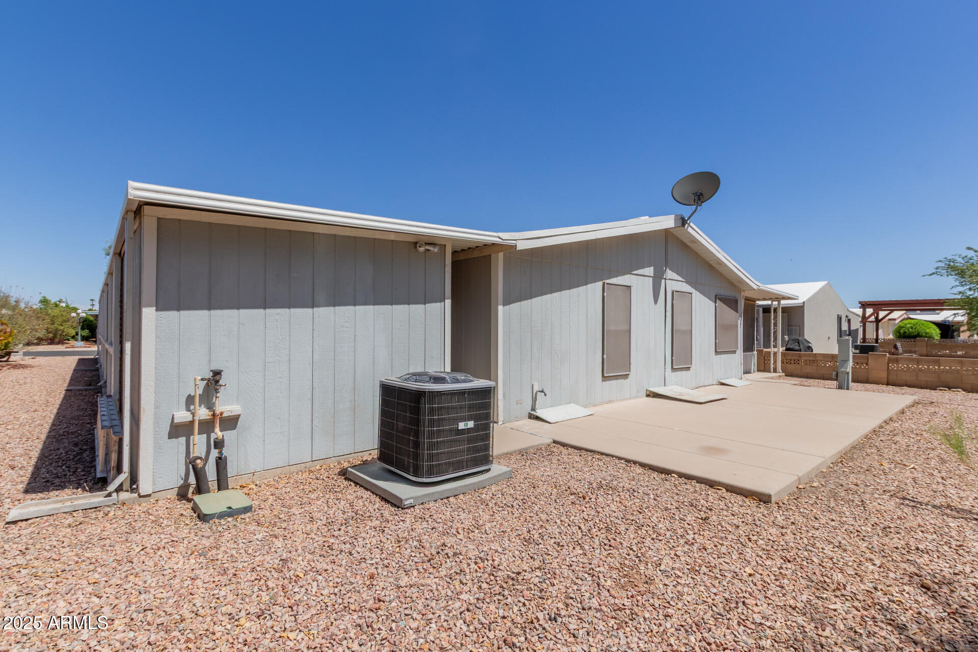 26618 S MARICOPA Place, Sun Lakes