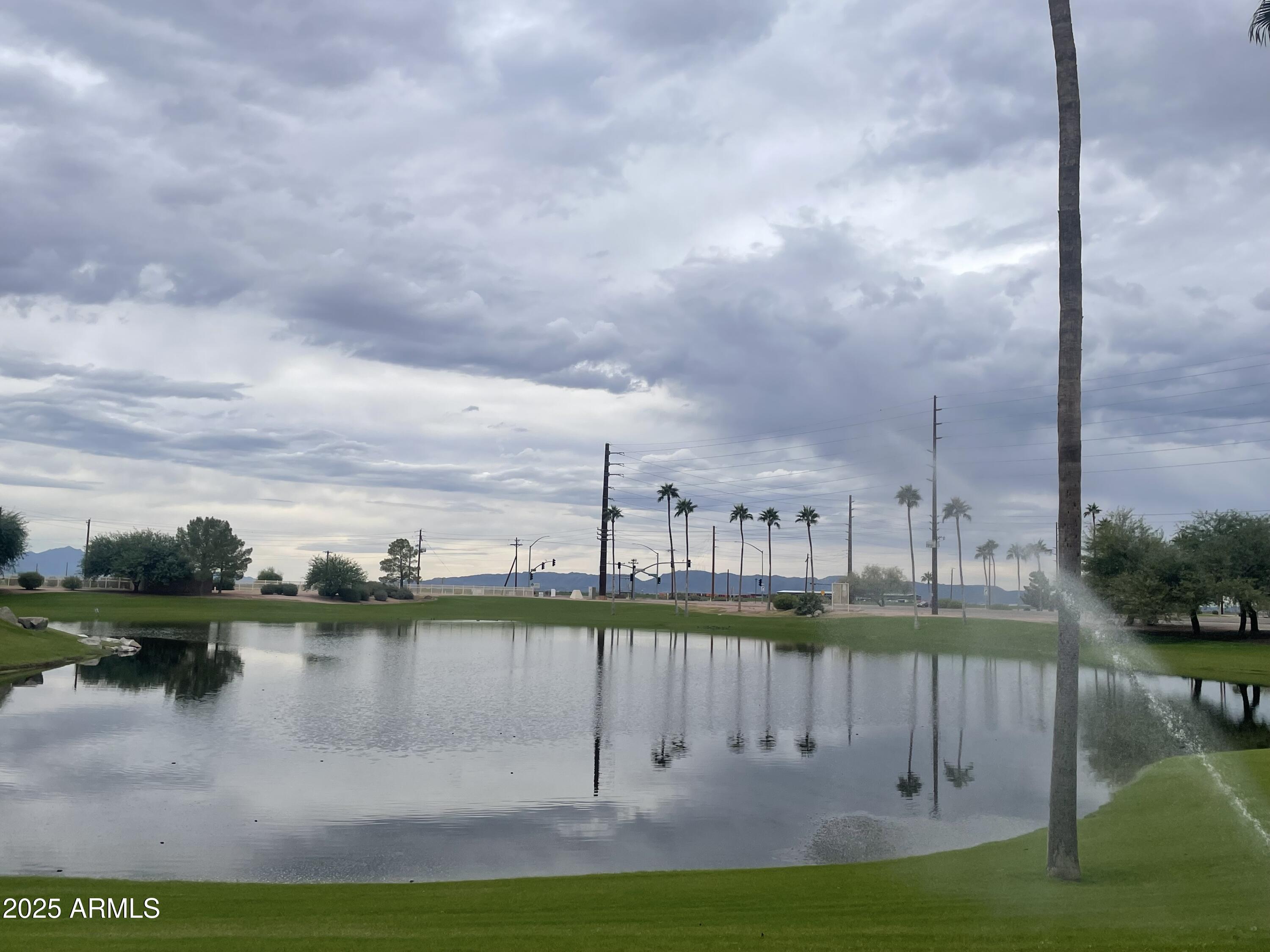 26618 S MARICOPA Place, Sun Lakes