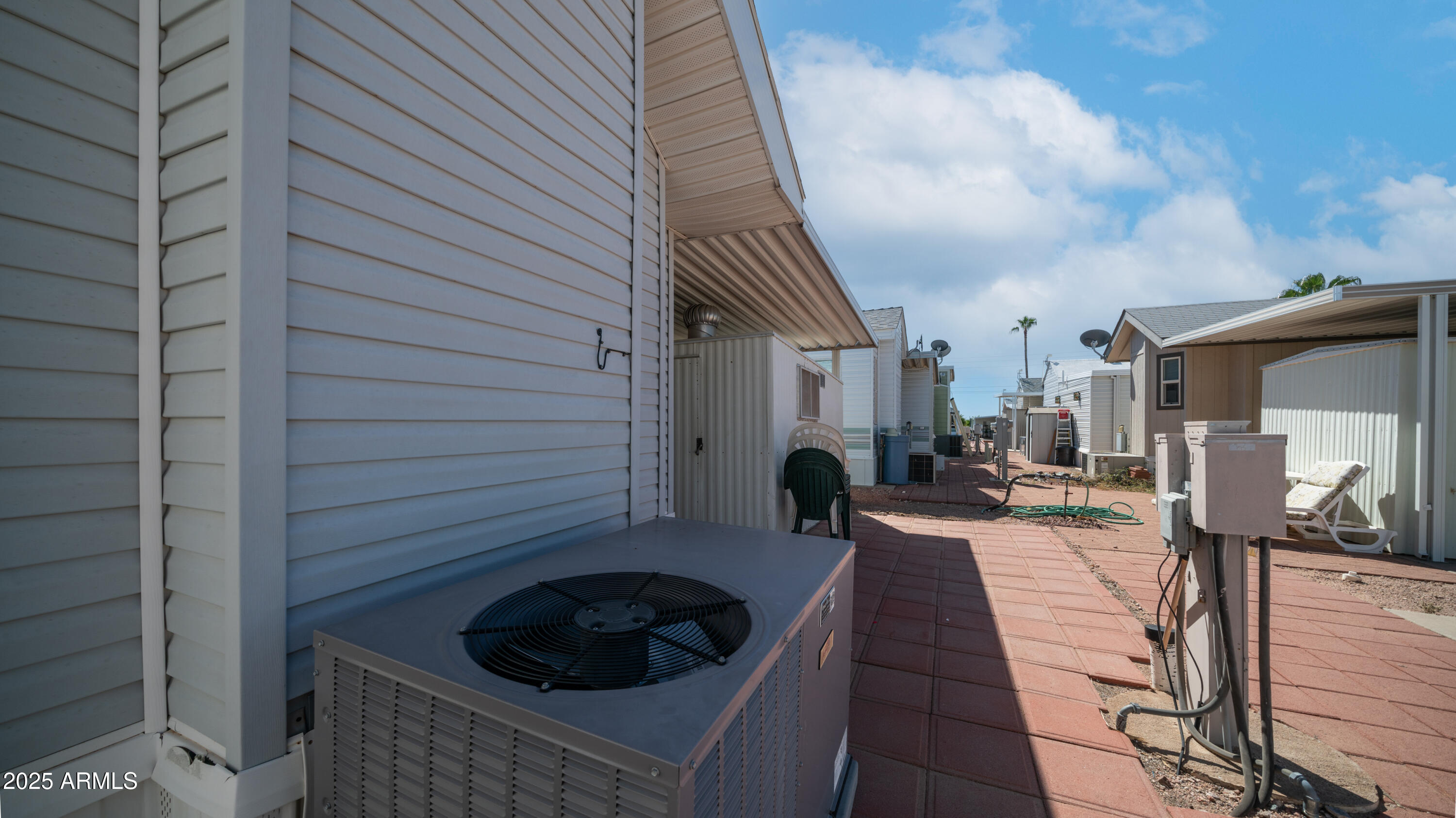 94 JACKNIFE Drive, 94, Apache Junction Unit: 94