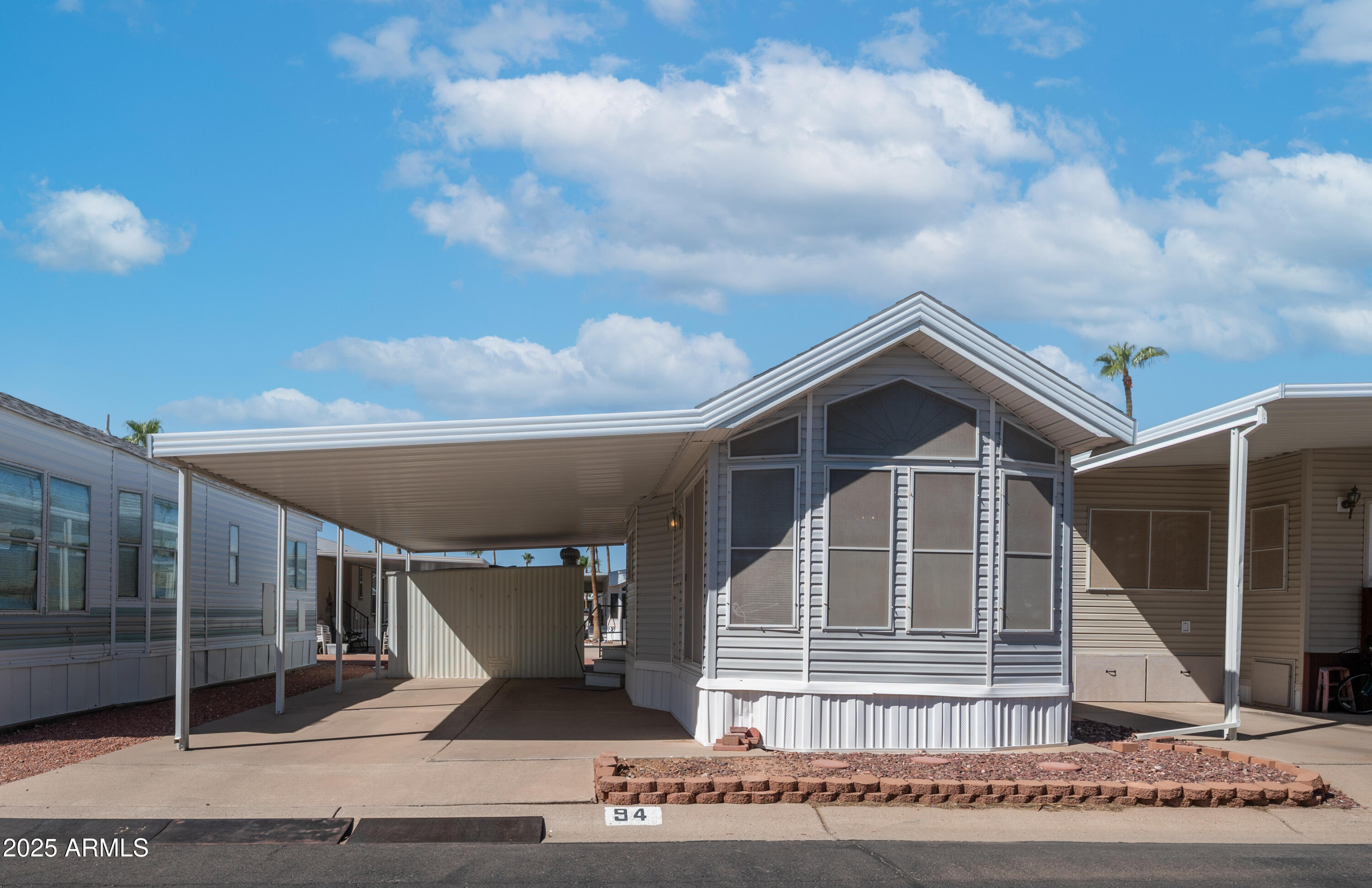 94 JACKNIFE Drive, 94, Apache Junction Unit: 94