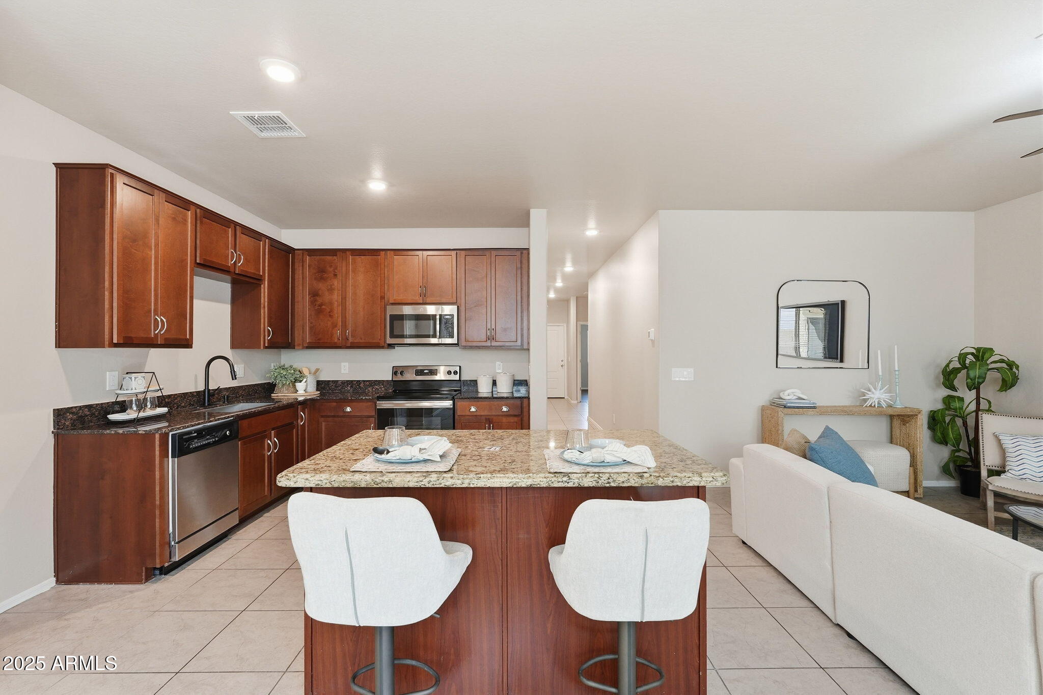 4065 W ARDMORE Road, Laveen