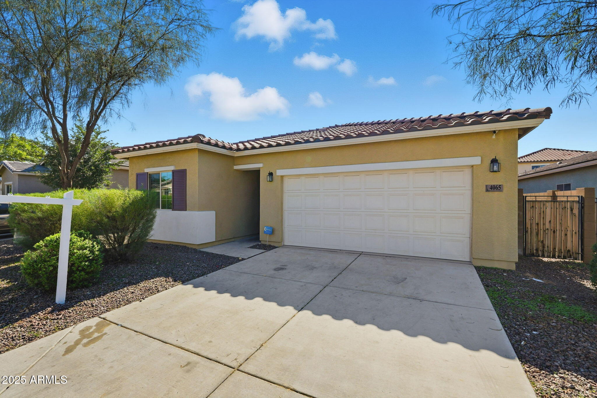 4065 W ARDMORE Road, Laveen