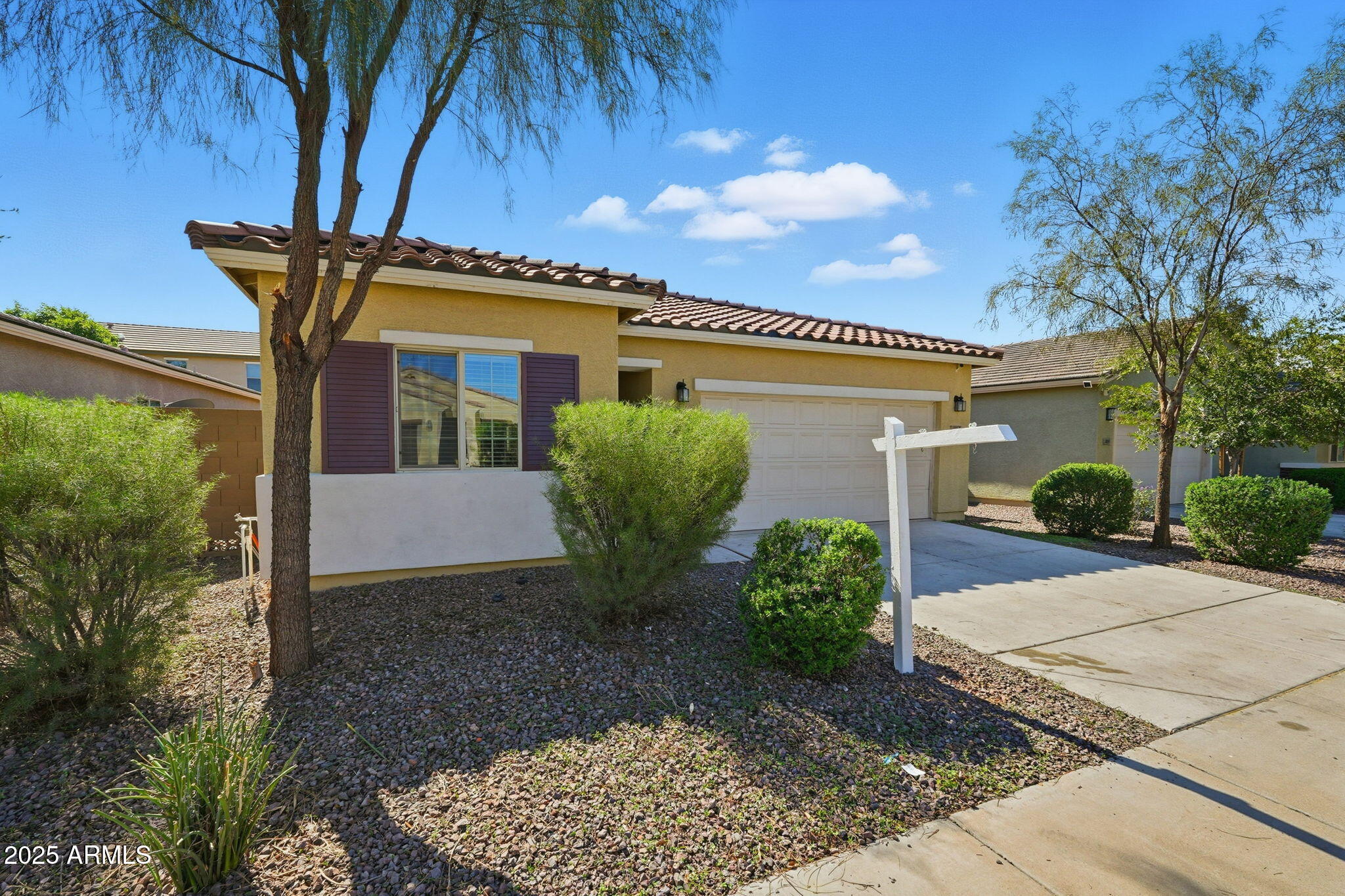 4065 W ARDMORE Road, Laveen