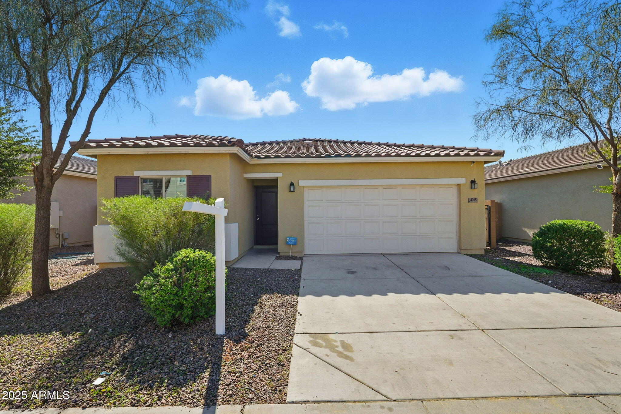 4065 W ARDMORE Road, Laveen