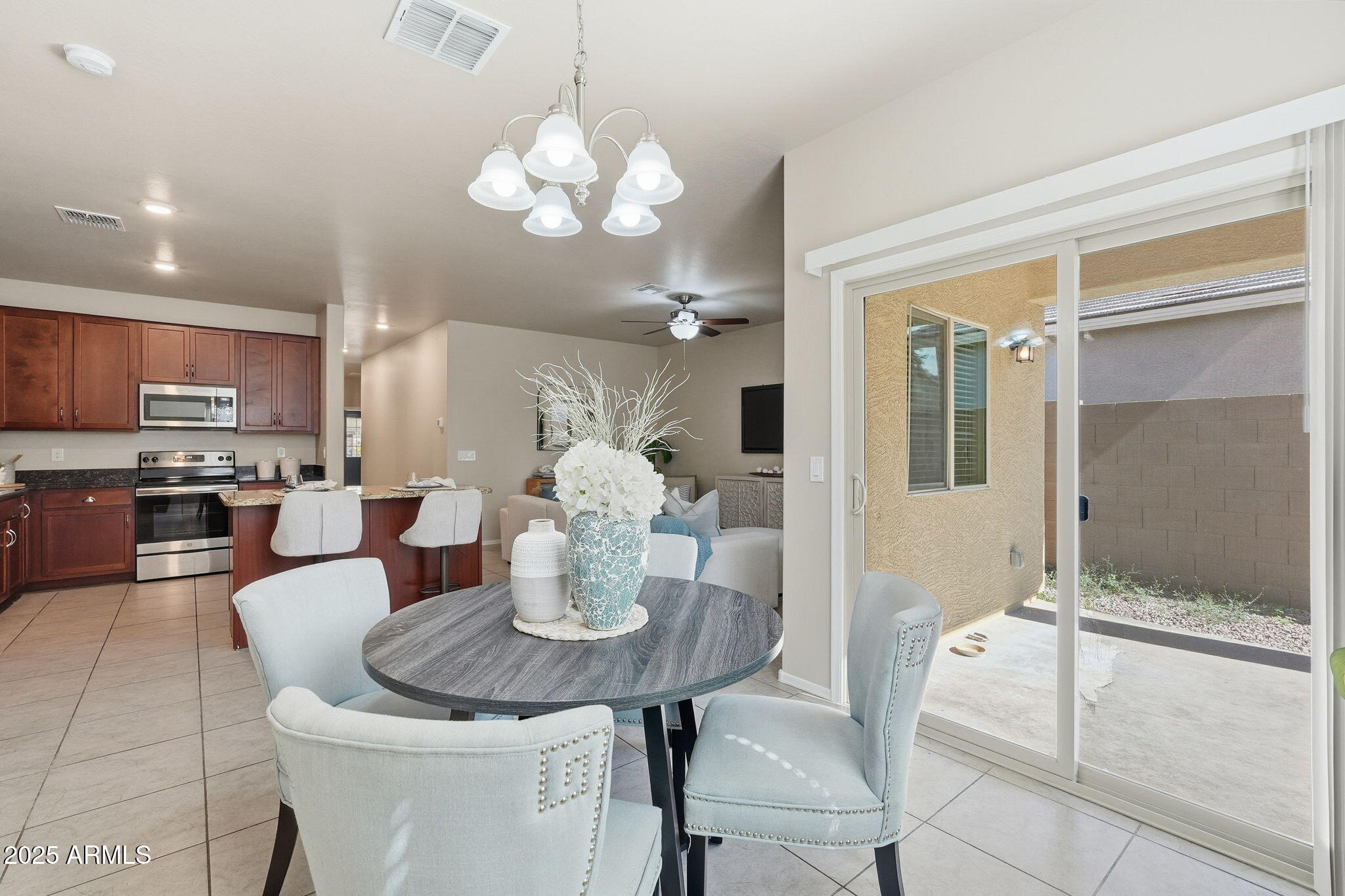 4065 W ARDMORE Road, Laveen