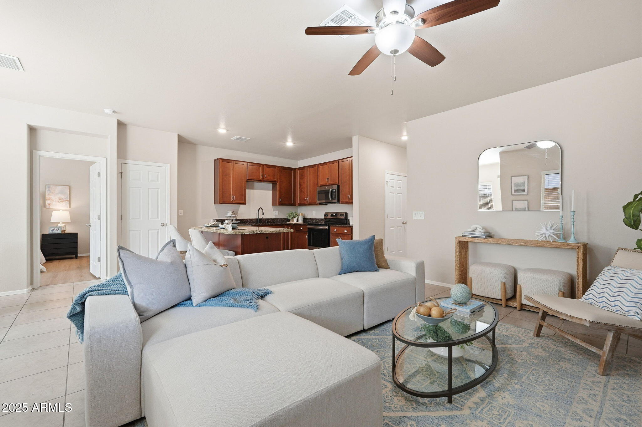 4065 W ARDMORE Road, Laveen