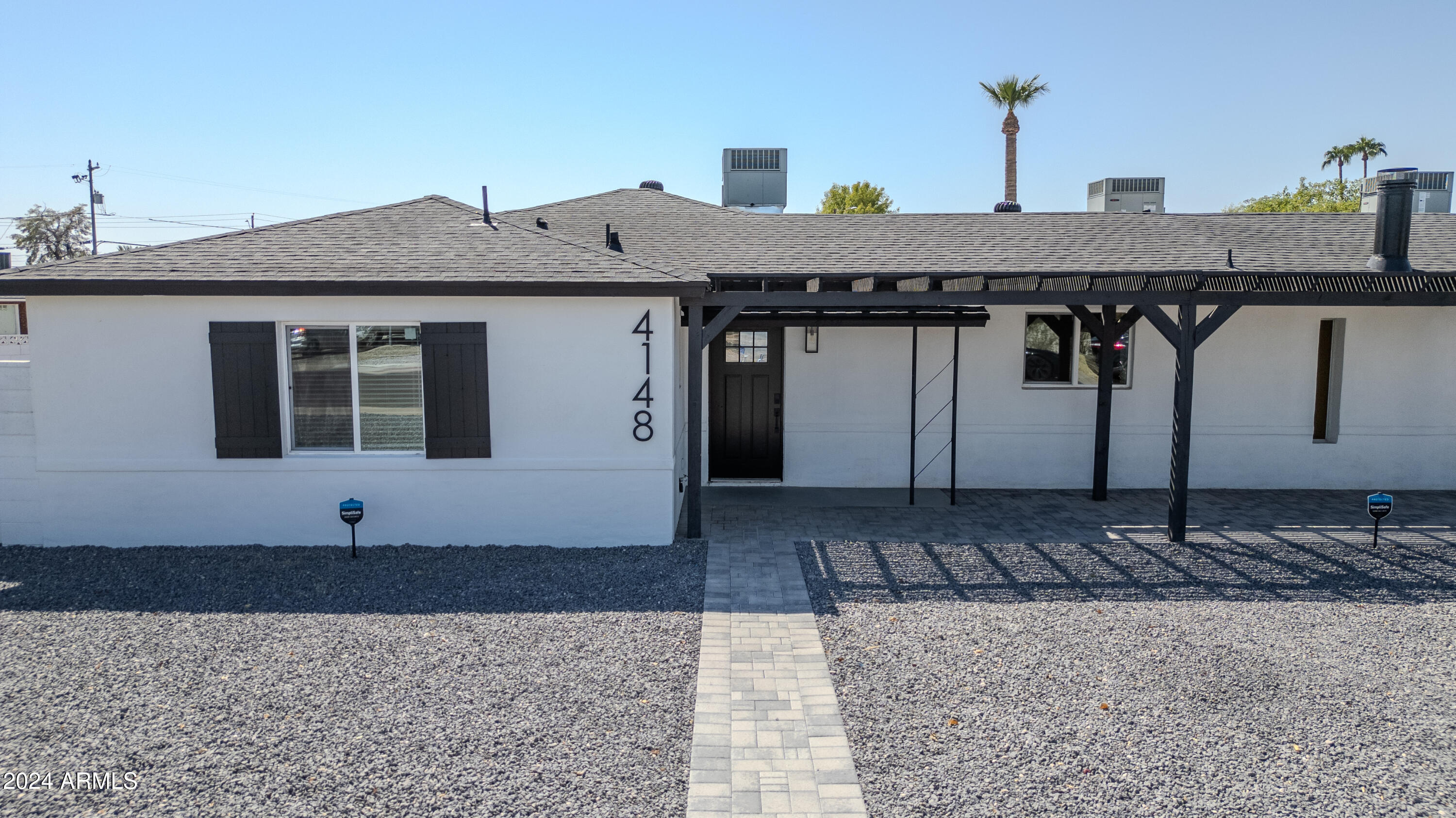 4148 N WESTVIEW Drive, Phoenix