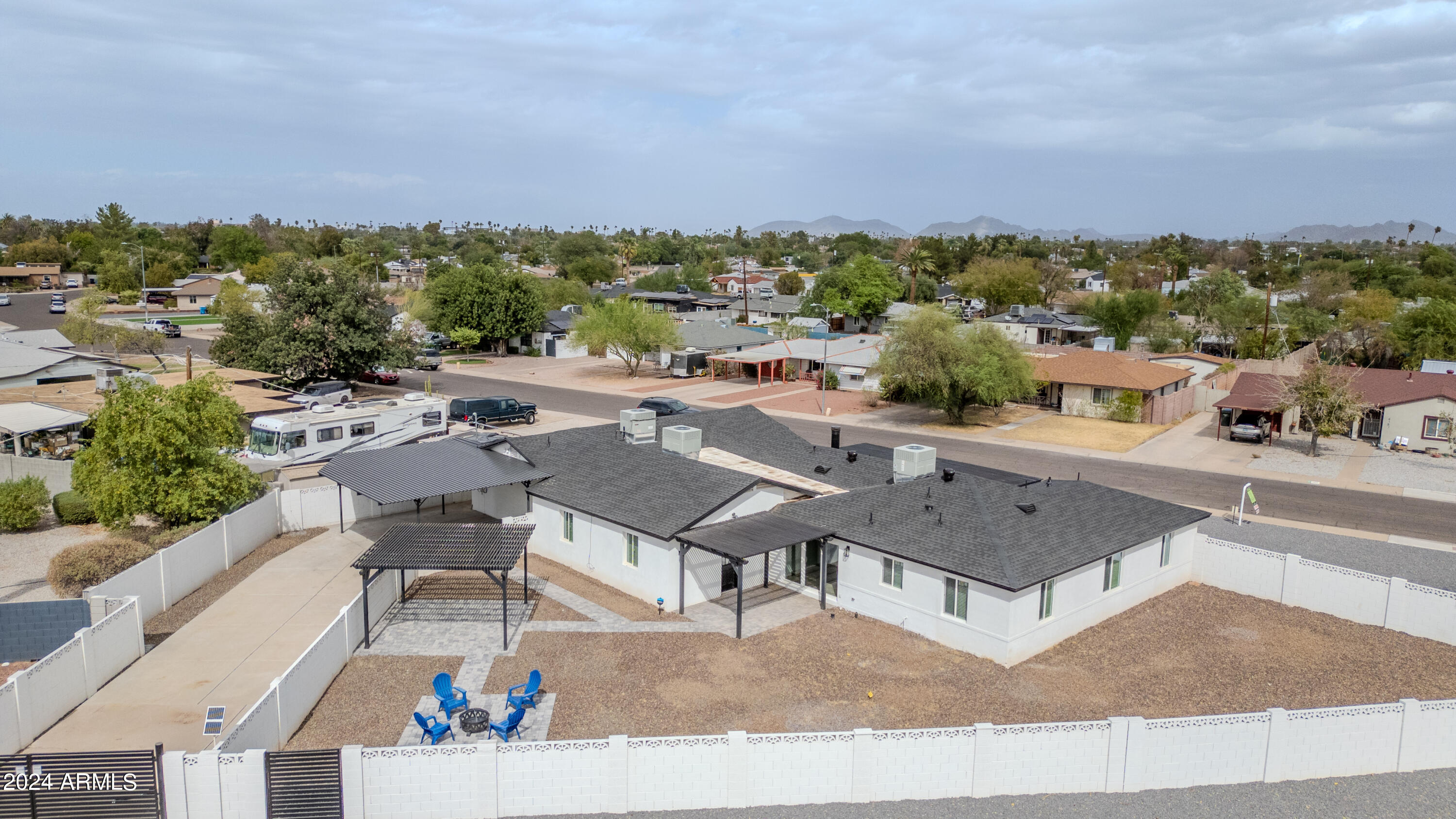 4148 N WESTVIEW Drive, Phoenix