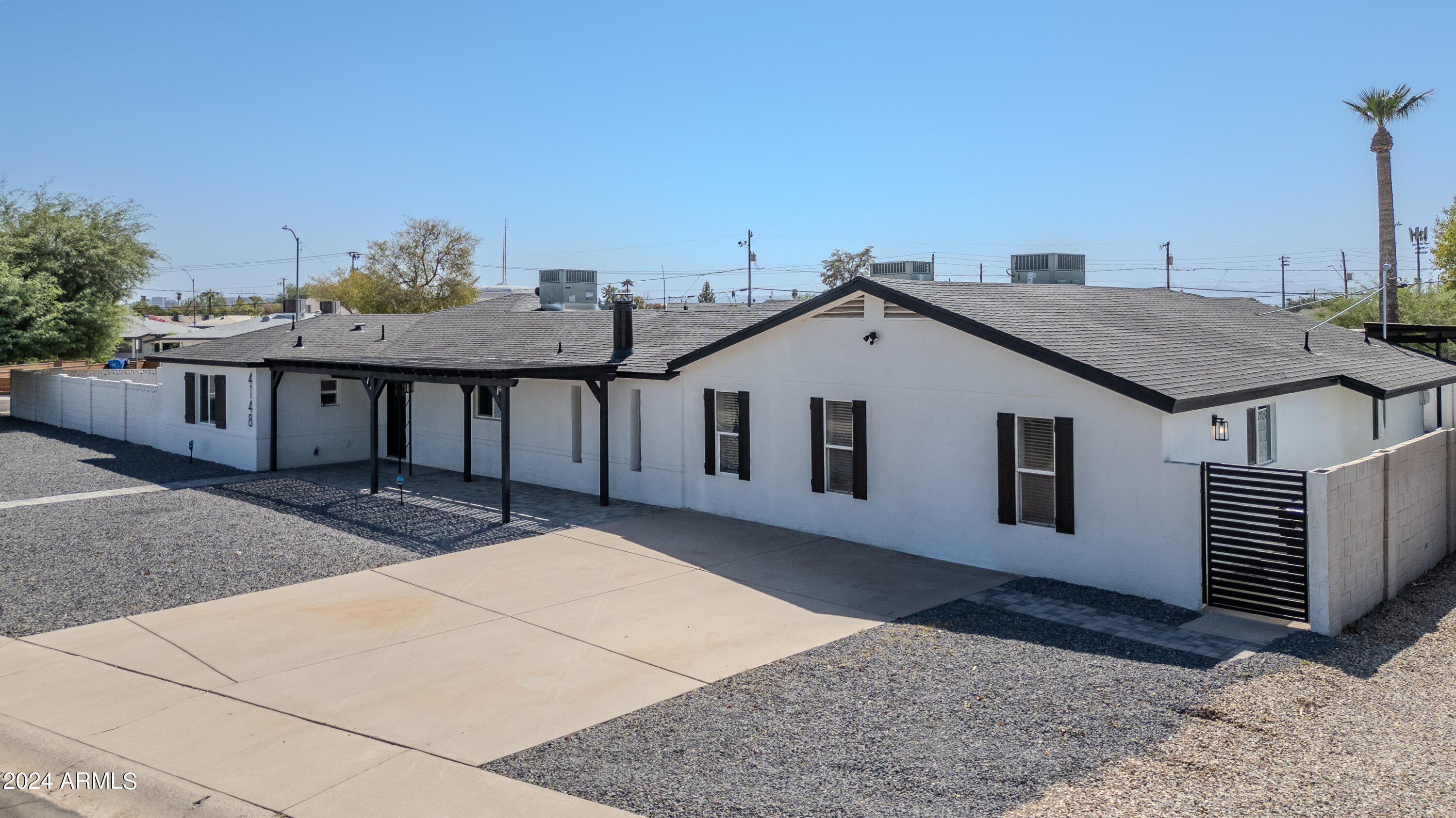 4148 N WESTVIEW Drive, Phoenix