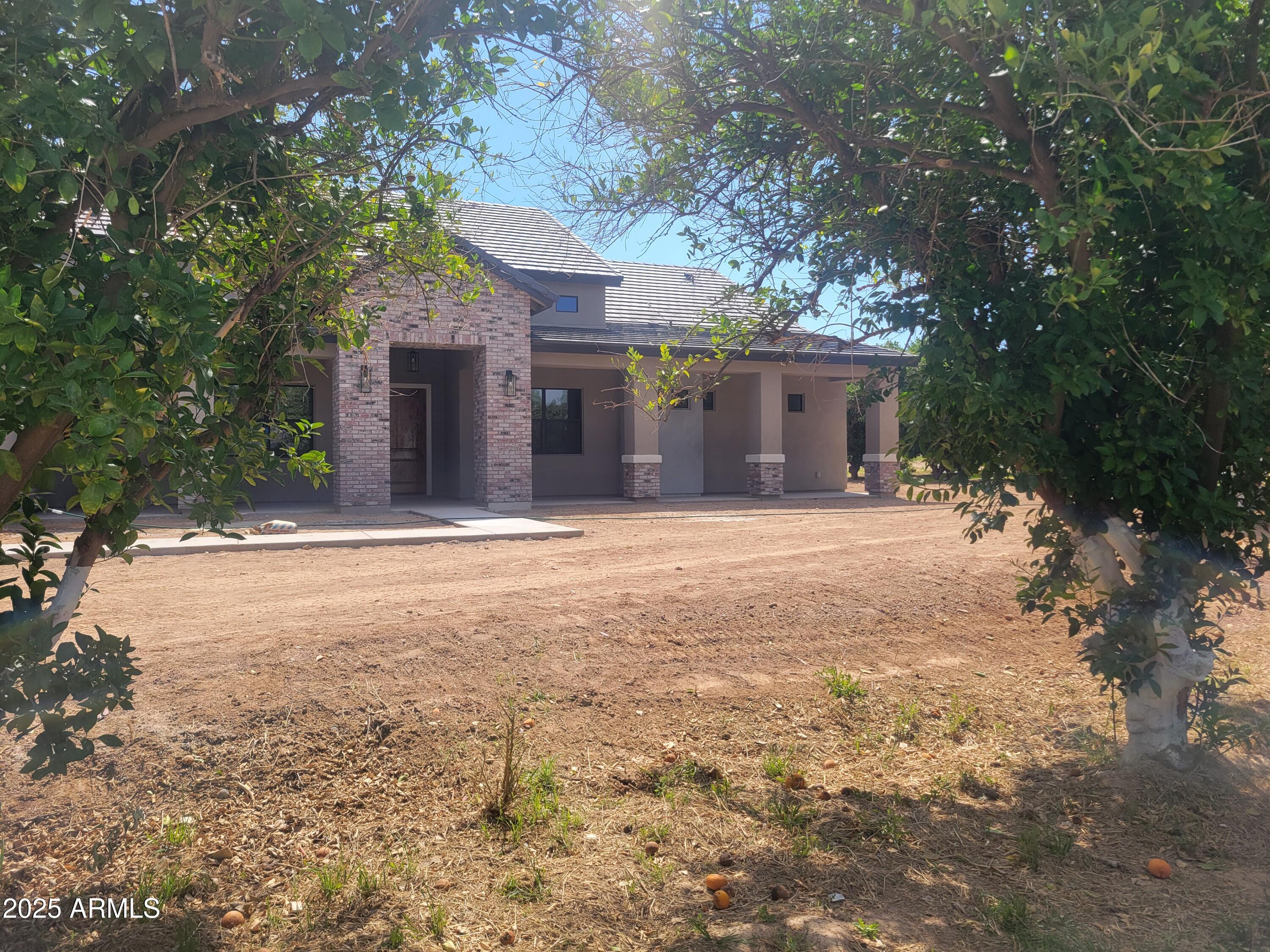 18035 E SAN TAN Boulevard, Queen Creek