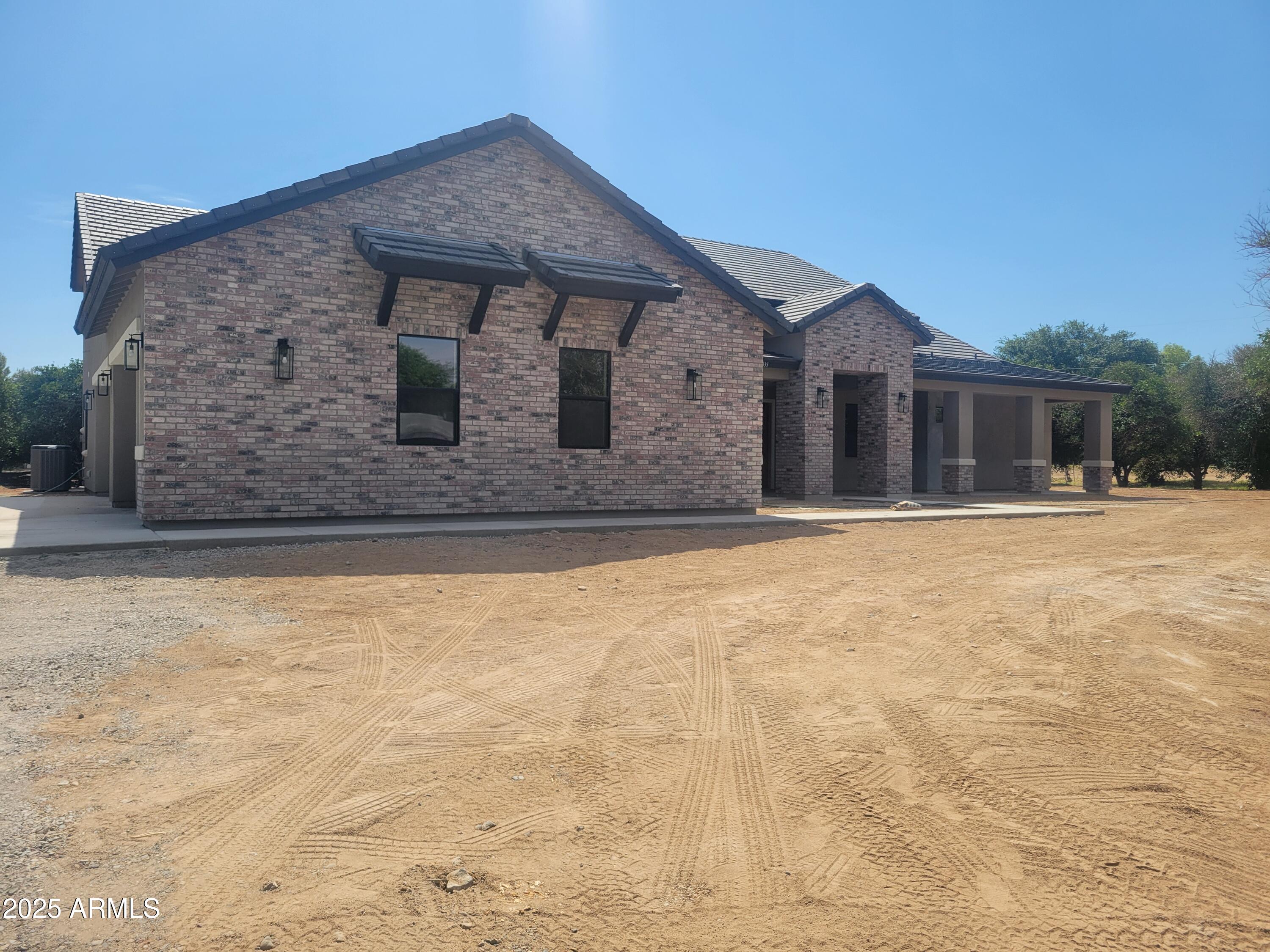 18035 E SAN TAN Boulevard, Queen Creek