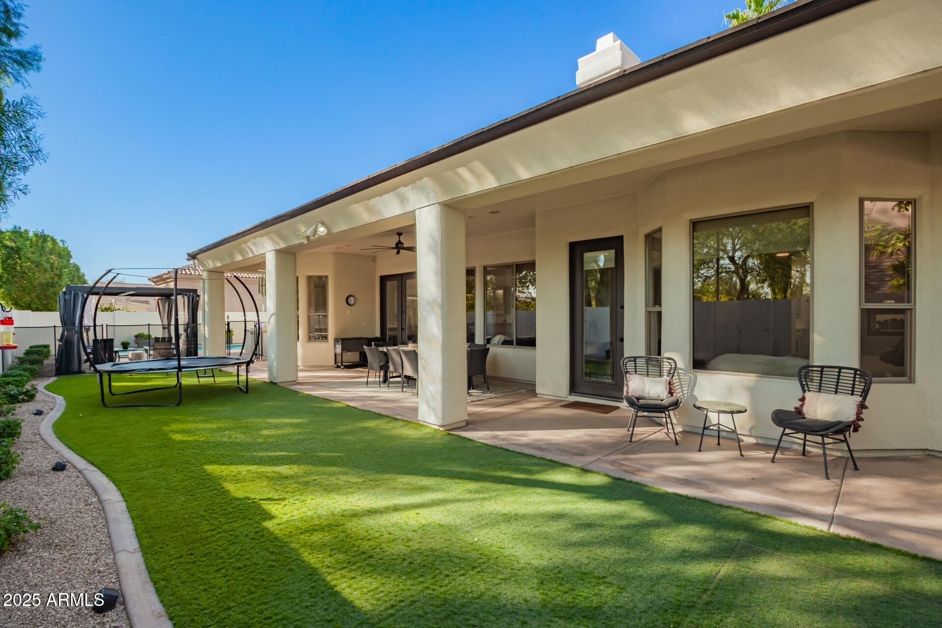 631 W AZALEA Drive, Chandler