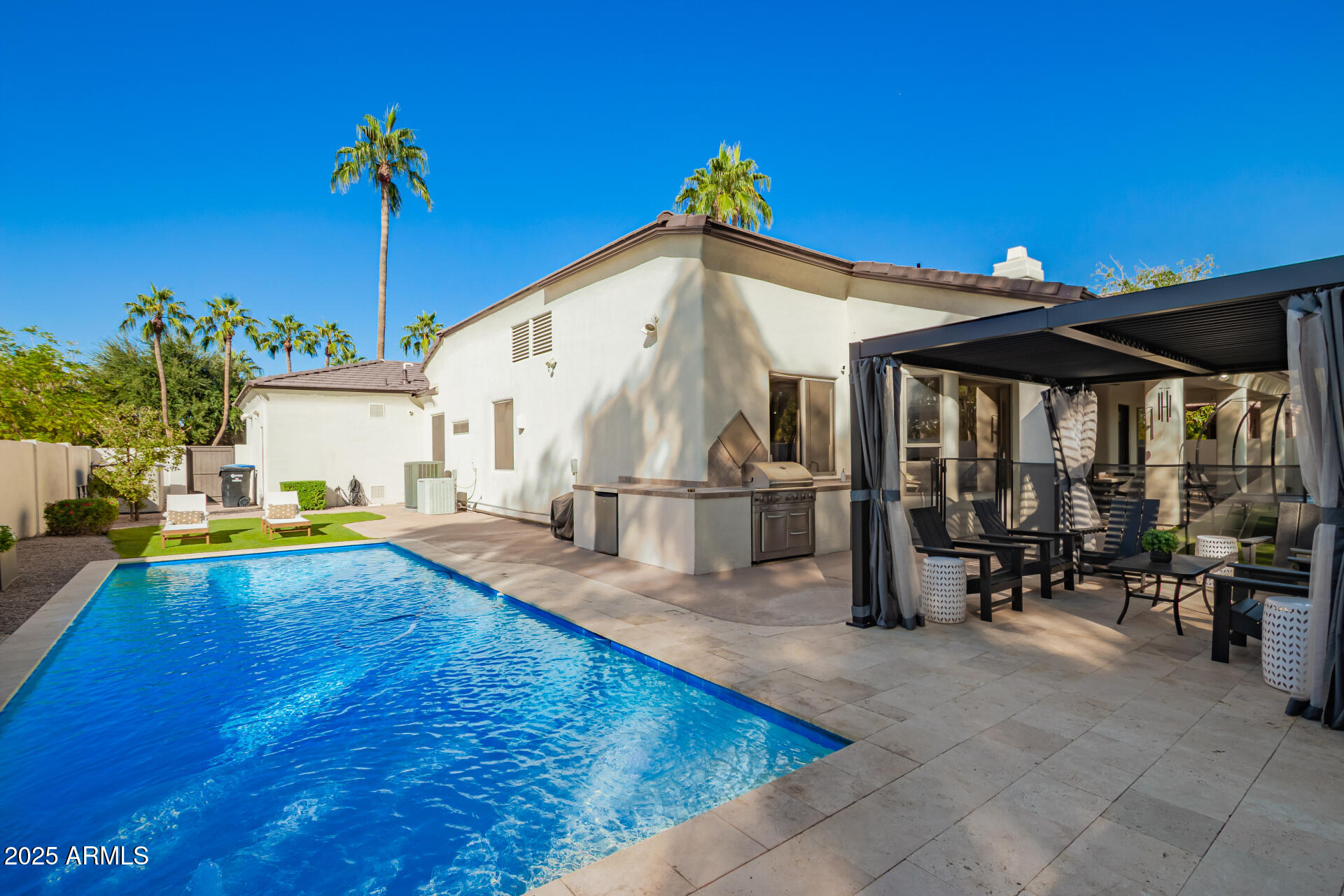 631 W AZALEA Drive, Chandler