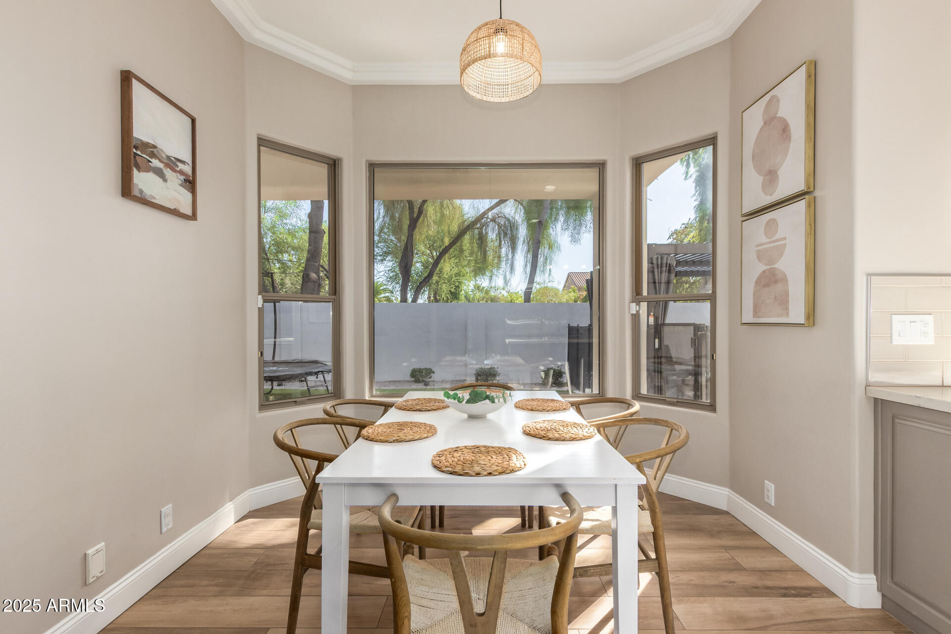 631 W AZALEA Drive, Chandler