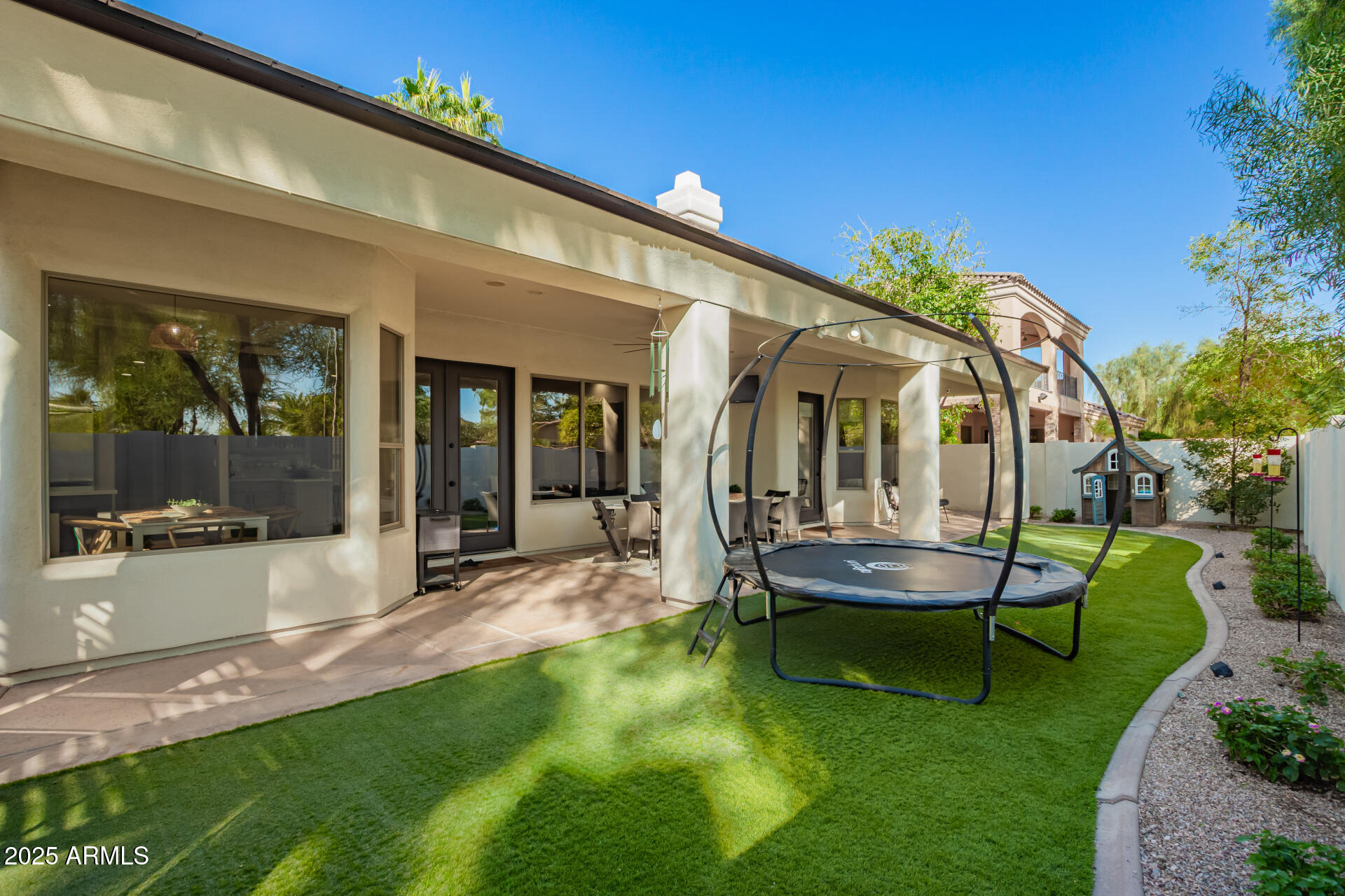 631 W AZALEA Drive, Chandler