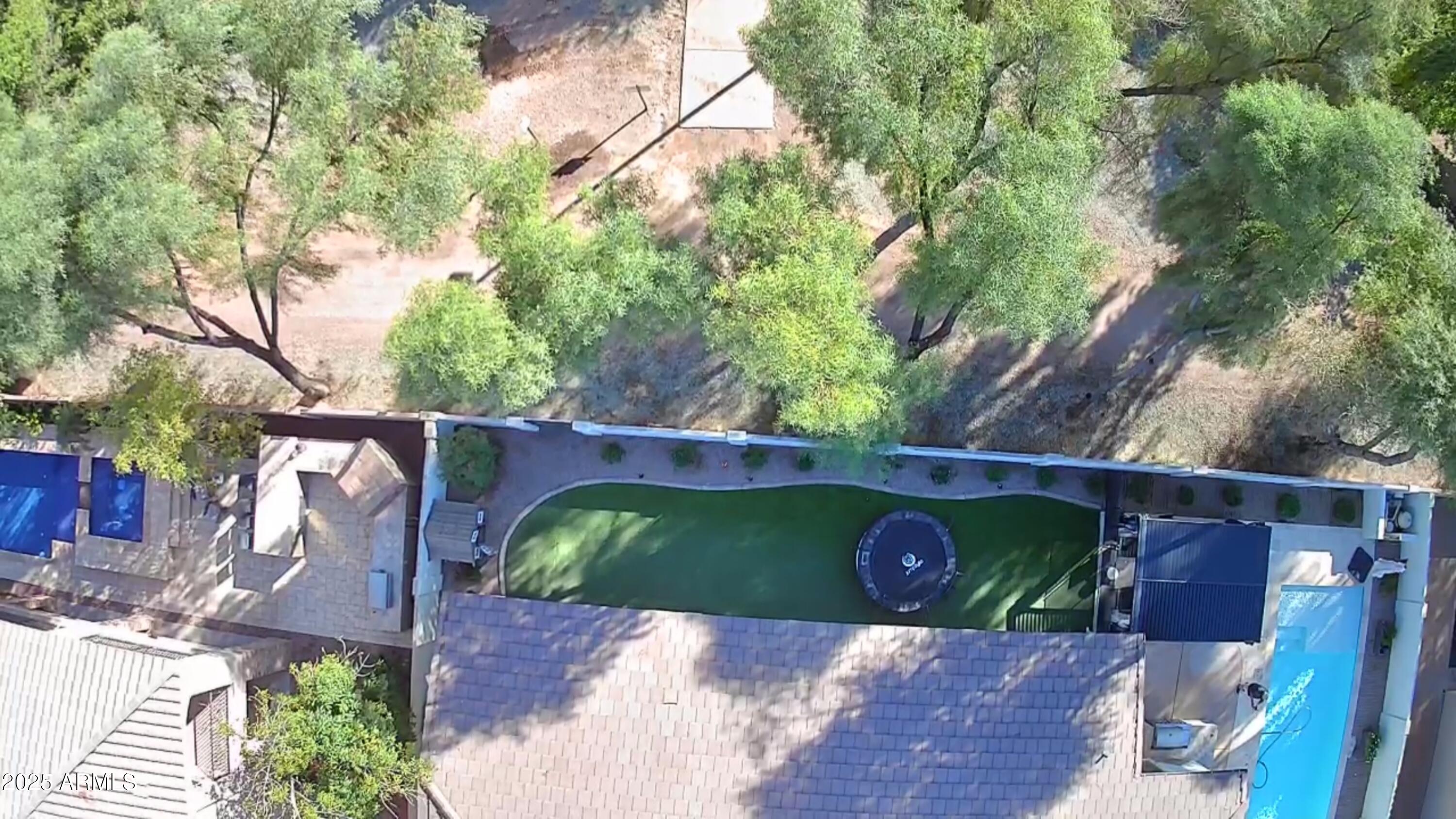 631 W AZALEA Drive, Chandler