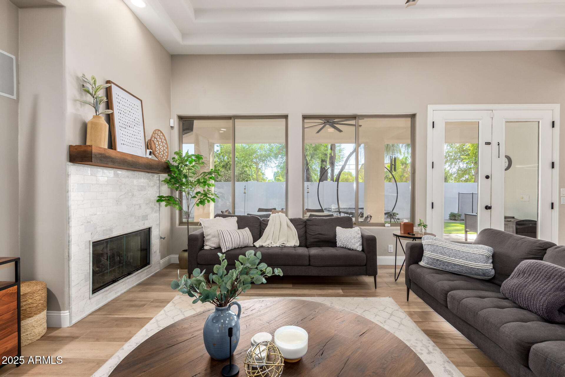 631 W AZALEA Drive, Chandler