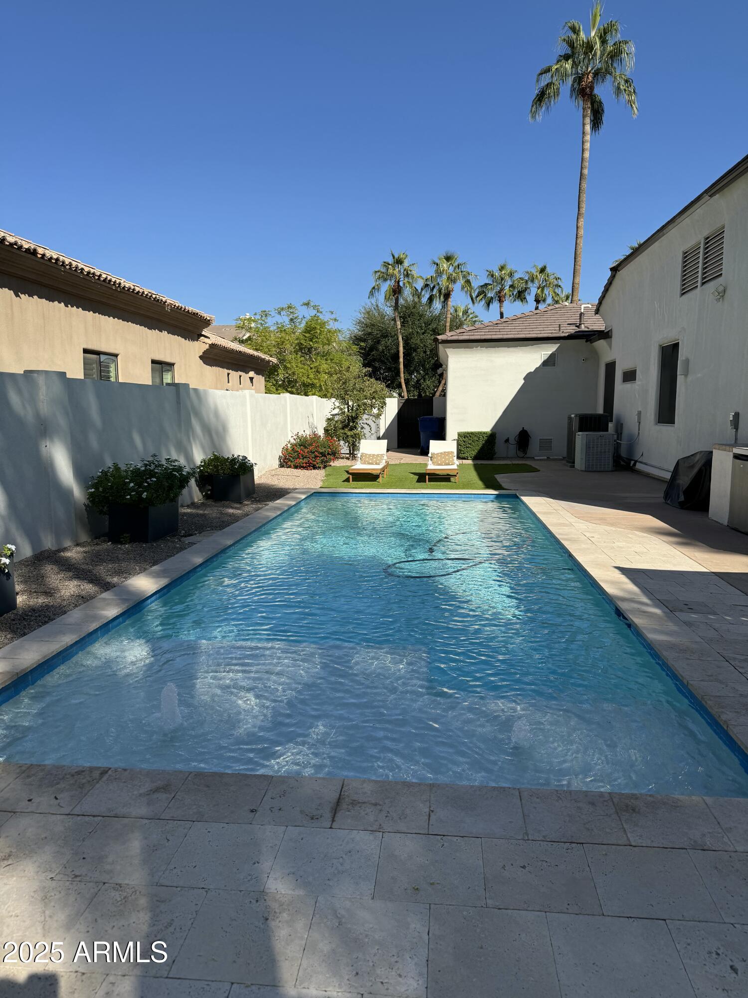 631 W AZALEA Drive, Chandler