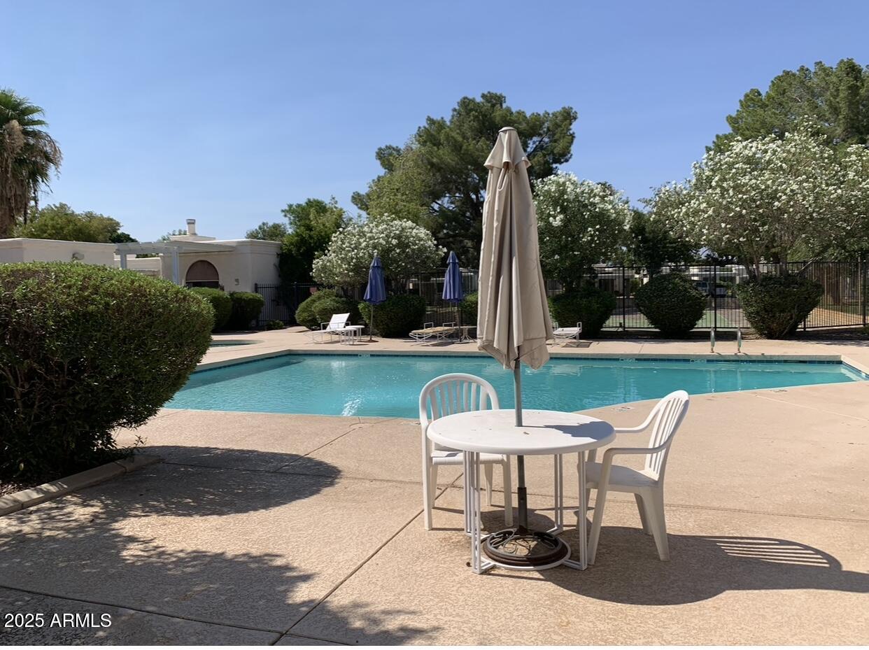 2644 W Desert Cove Avenue, Phoenix