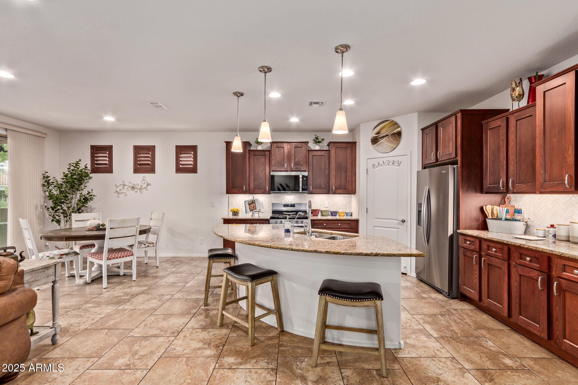 7161 W NOBLE PRAIRIE Way, Florence