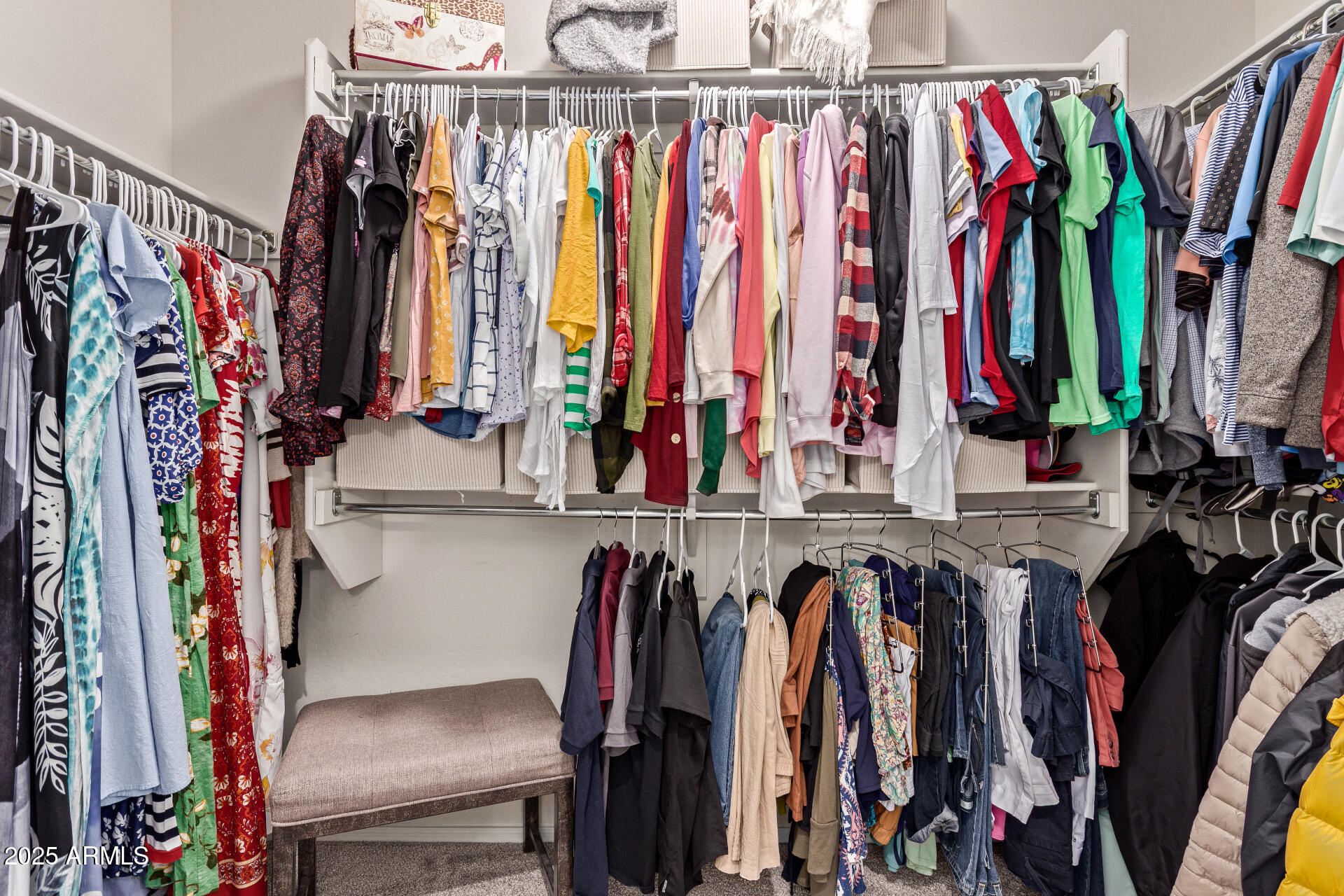 7161 W NOBLE PRAIRIE Way, Florence