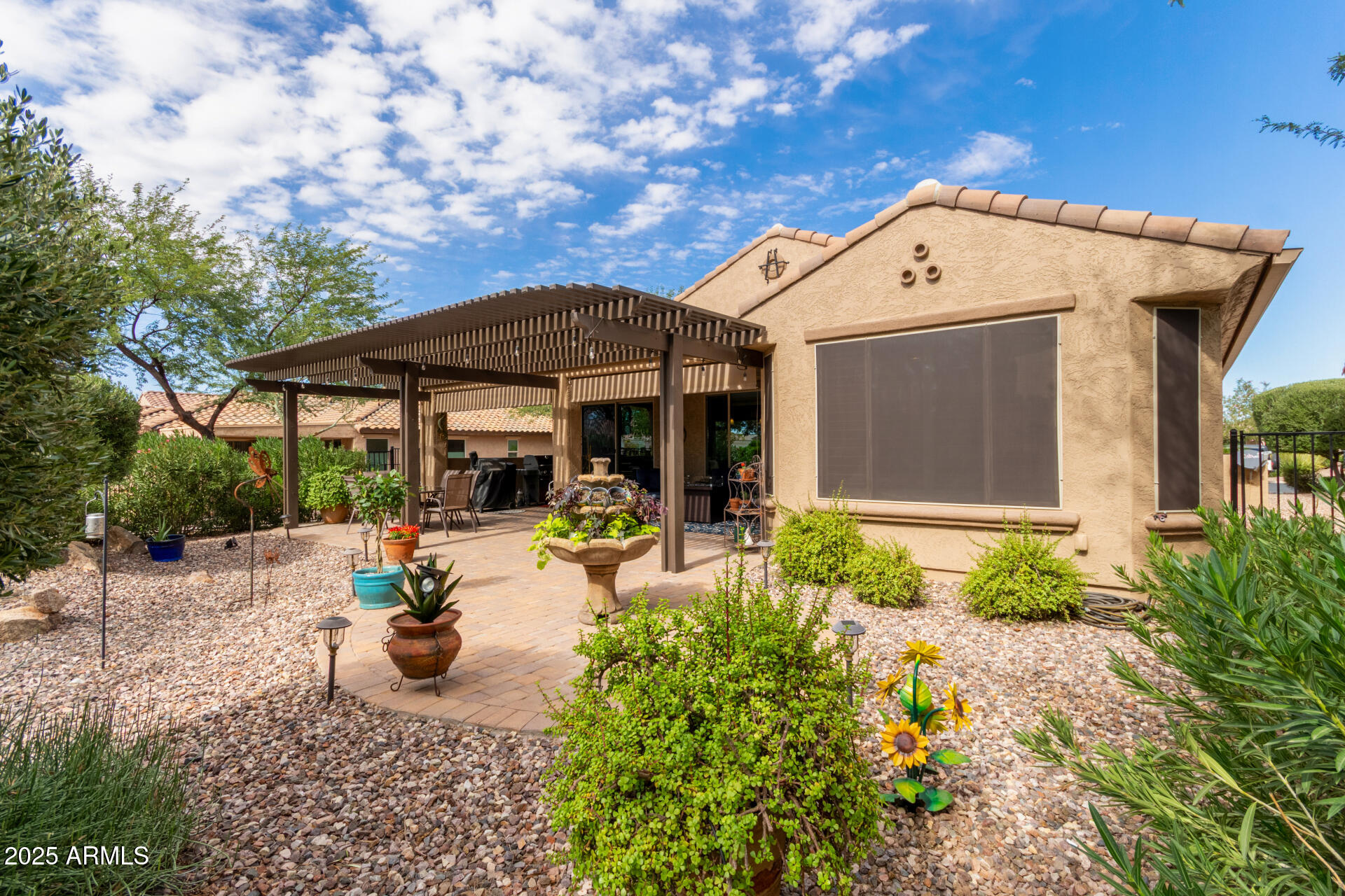 7161 W NOBLE PRAIRIE Way, Florence